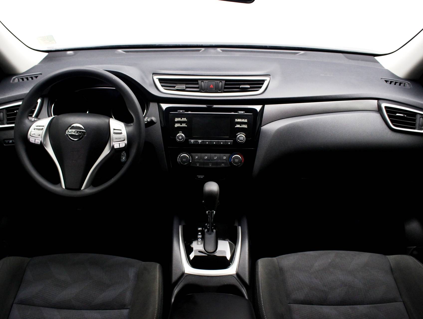 Florida Fine Cars - Used NISSAN ROGUE 2015 WEST PALM S