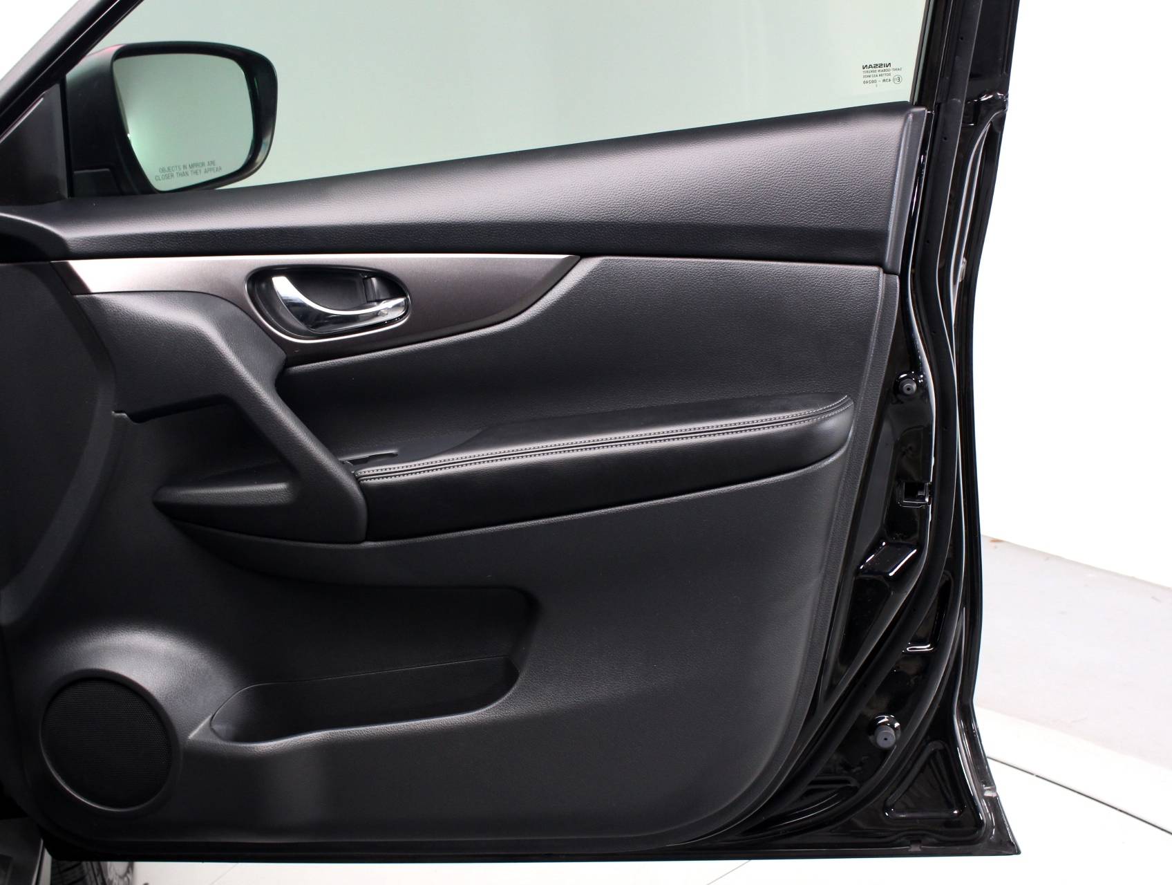 Florida Fine Cars - Used NISSAN ROGUE 2015 WEST PALM S