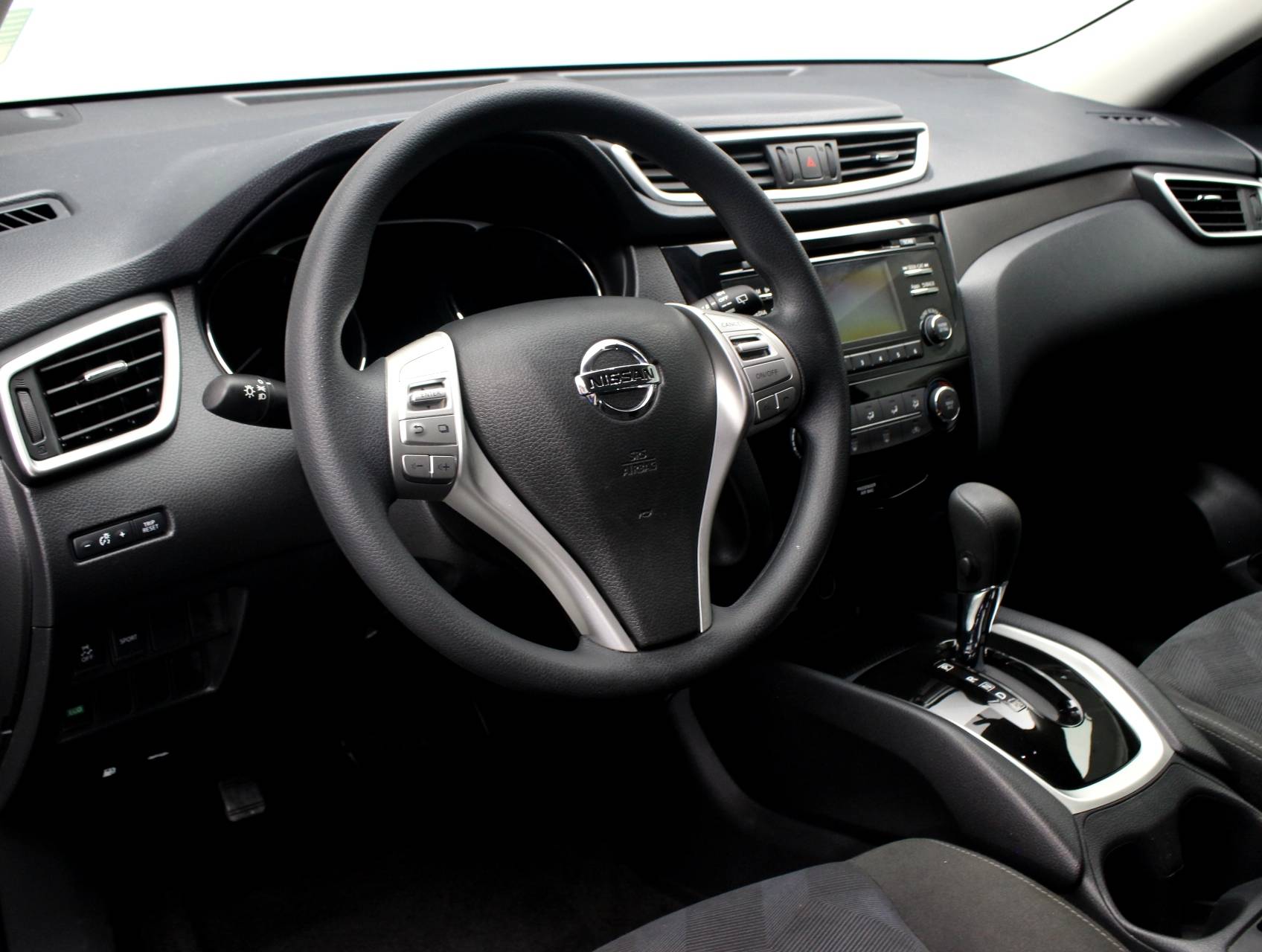 Florida Fine Cars - Used NISSAN ROGUE 2015 WEST PALM S