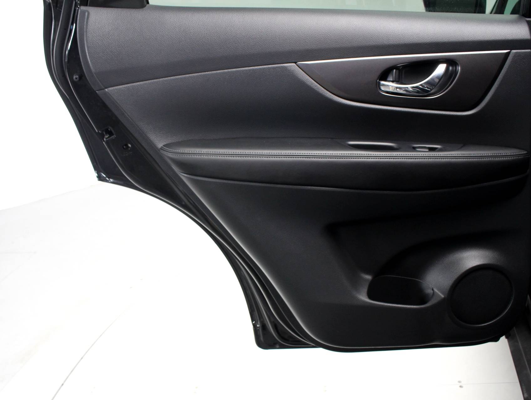 Florida Fine Cars - Used NISSAN ROGUE 2015 WEST PALM S