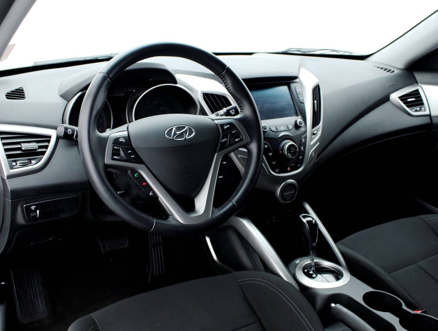 Florida Fine Cars - Used HYUNDAI VELOSTER 2017 MIAMI BASE