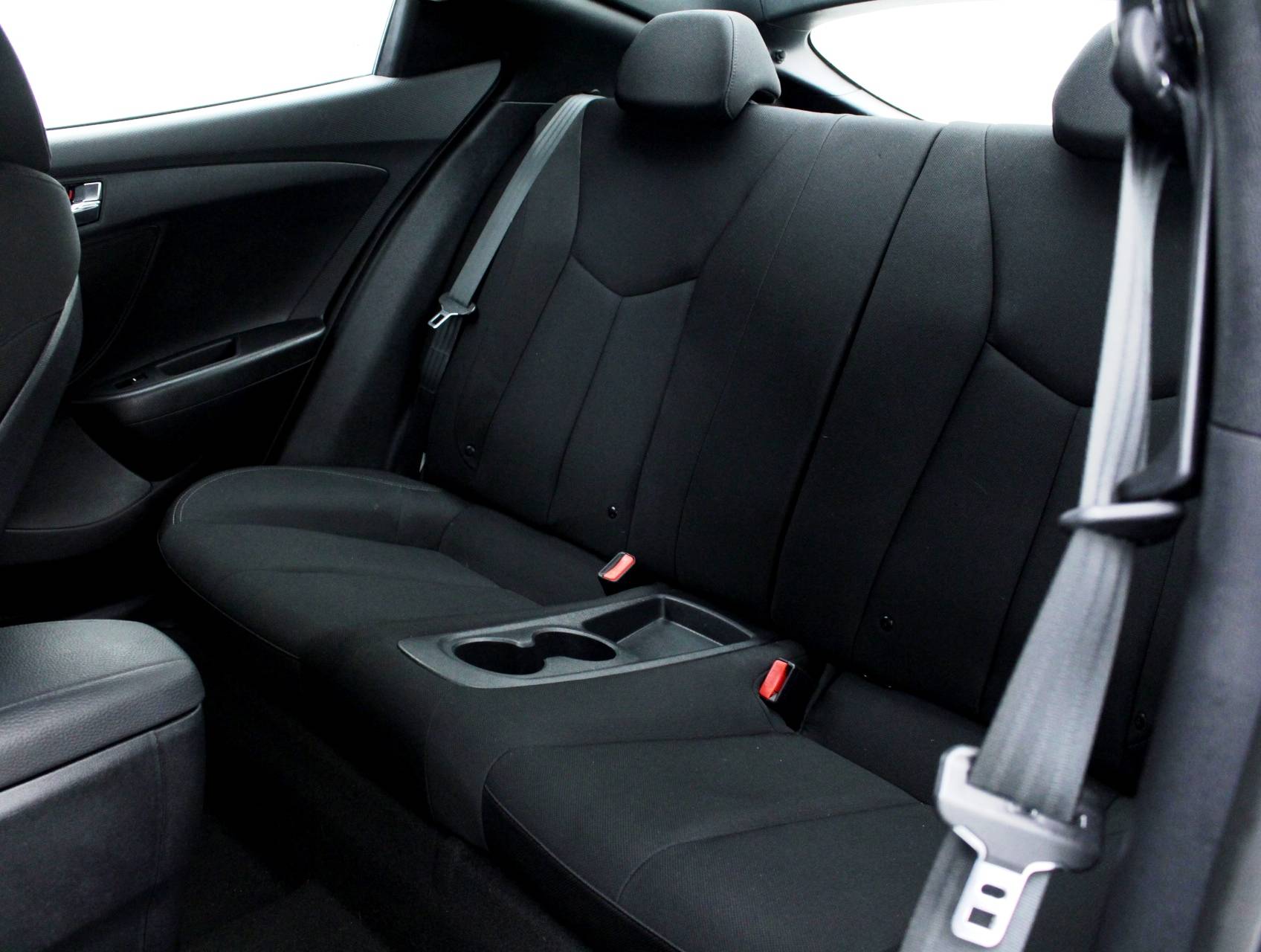 Florida Fine Cars - Used HYUNDAI VELOSTER 2017 MIAMI BASE