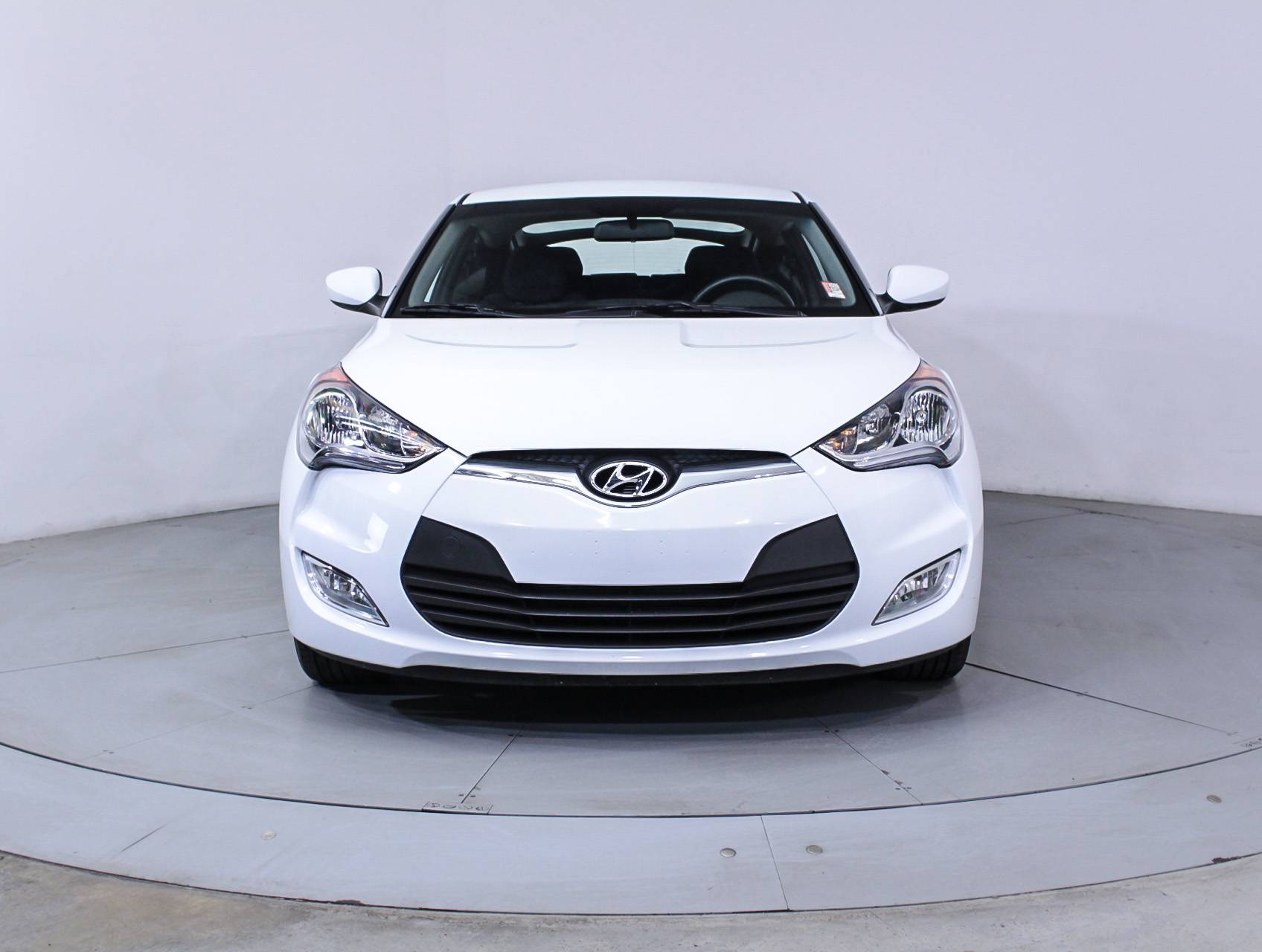 Florida Fine Cars - Used HYUNDAI VELOSTER 2017 MIAMI BASE