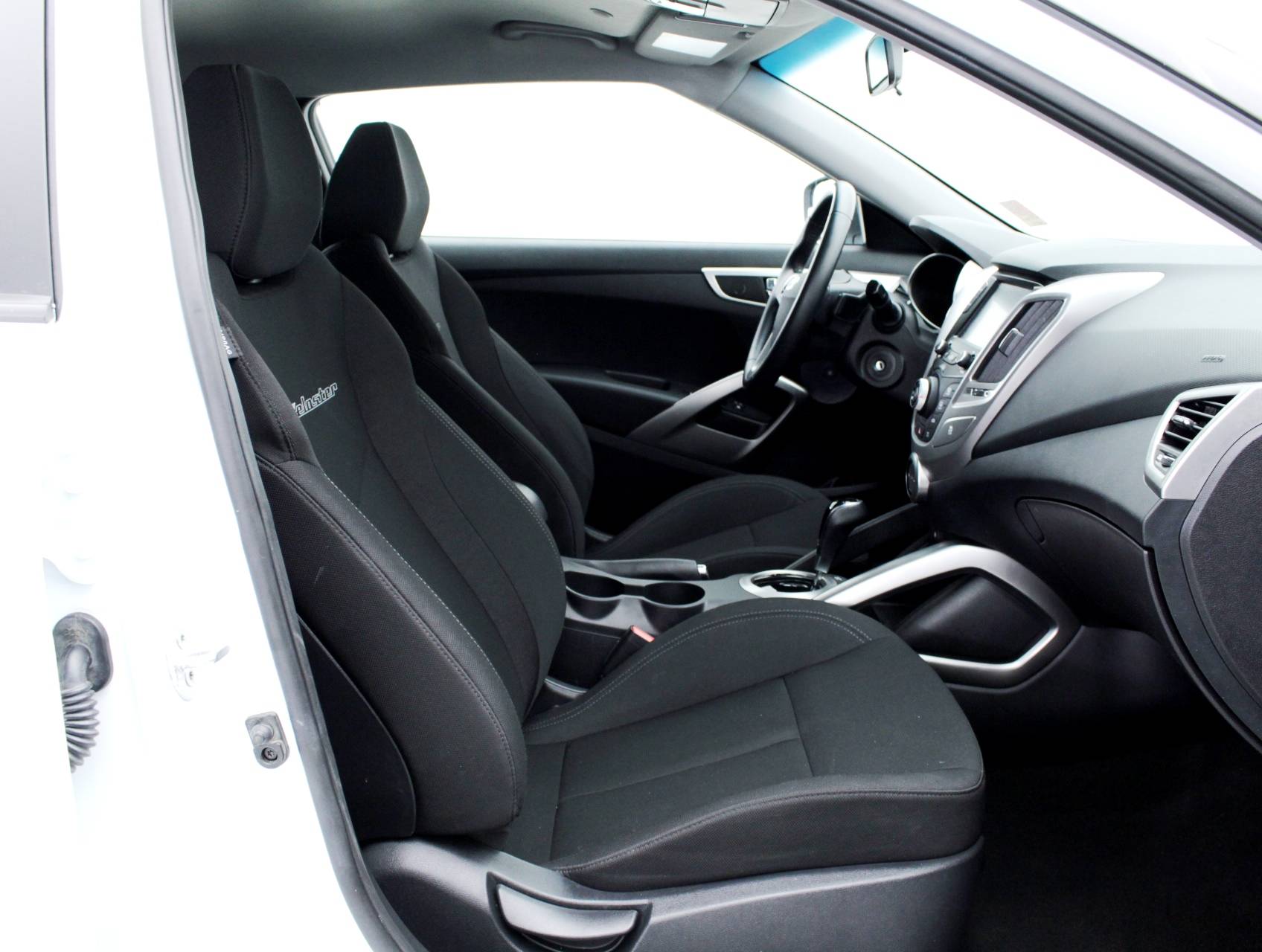 Florida Fine Cars - Used HYUNDAI VELOSTER 2017 MIAMI BASE