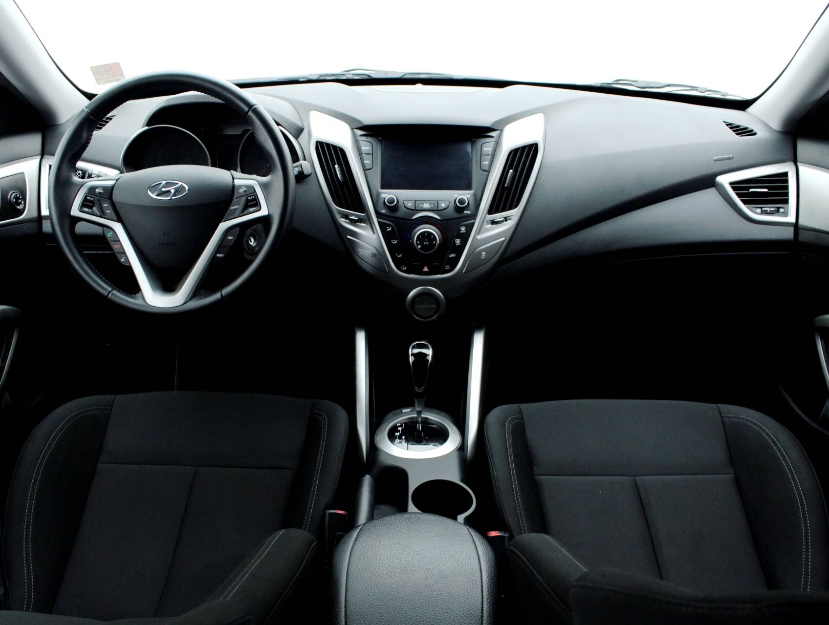 Florida Fine Cars - Used HYUNDAI VELOSTER 2017 MIAMI BASE