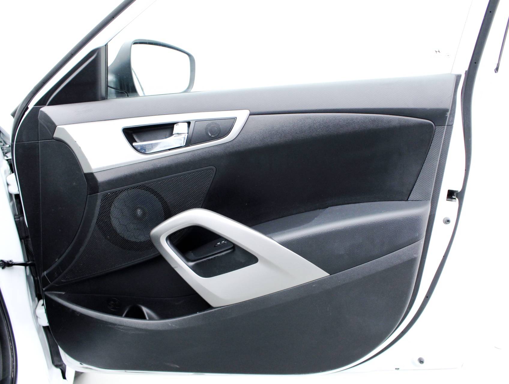 Florida Fine Cars - Used HYUNDAI VELOSTER 2017 MIAMI BASE