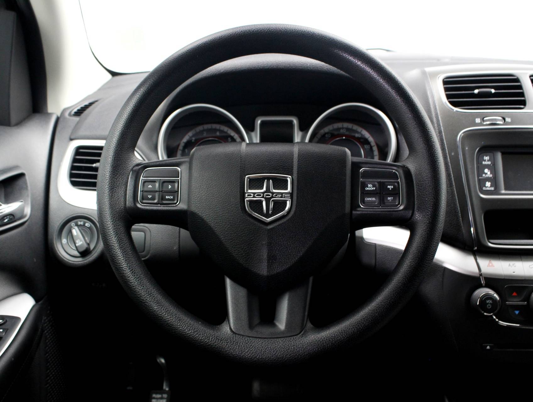 Florida Fine Cars - Used DODGE JOURNEY 2016 WEST PALM Sxt Awd