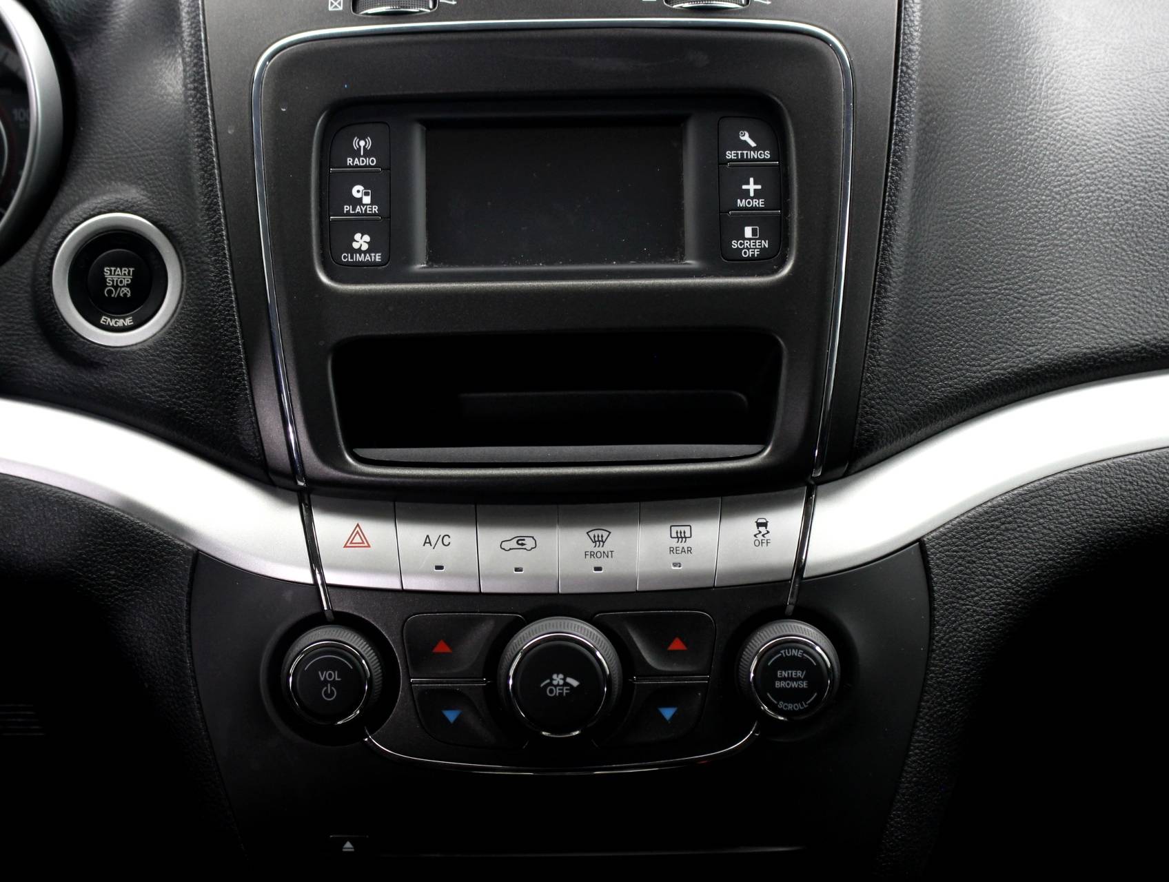 Florida Fine Cars - Used DODGE JOURNEY 2016 WEST PALM Sxt Awd