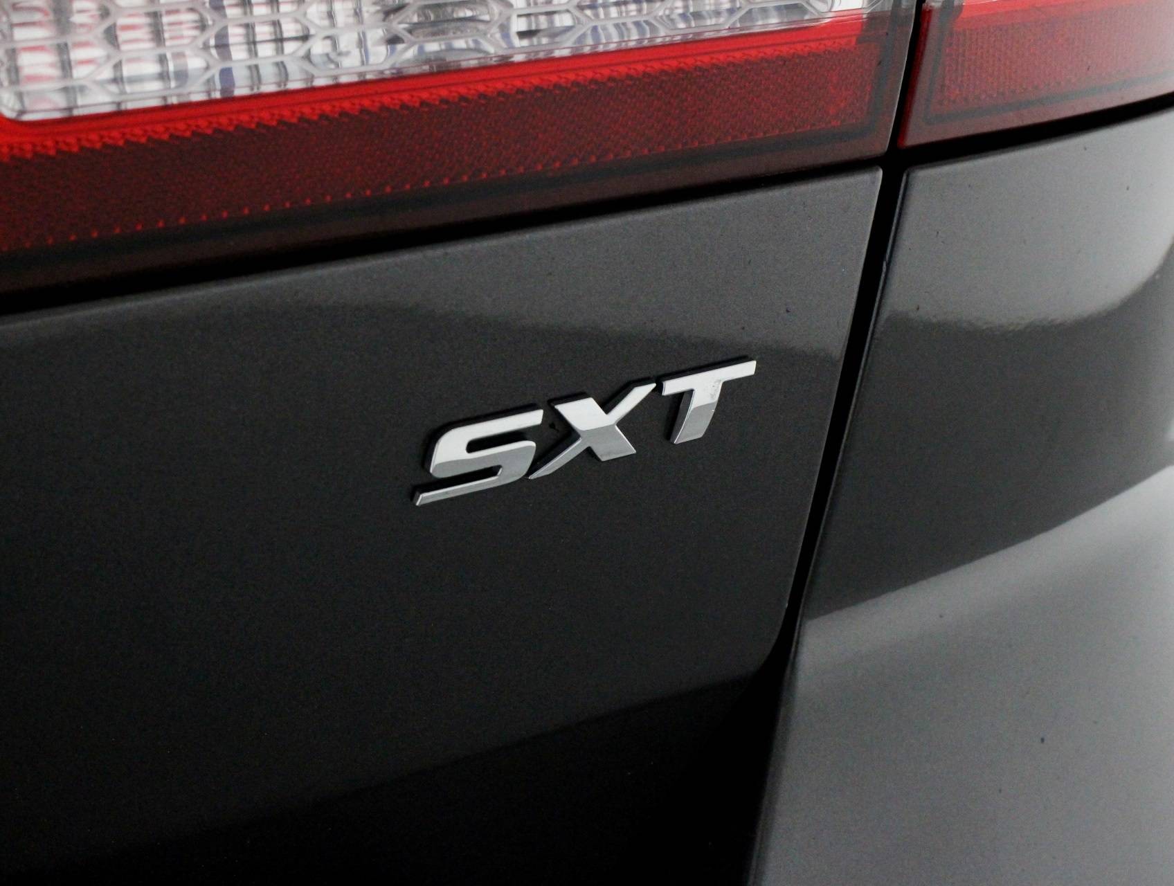 Florida Fine Cars - Used DODGE JOURNEY 2016 WEST PALM Sxt Awd