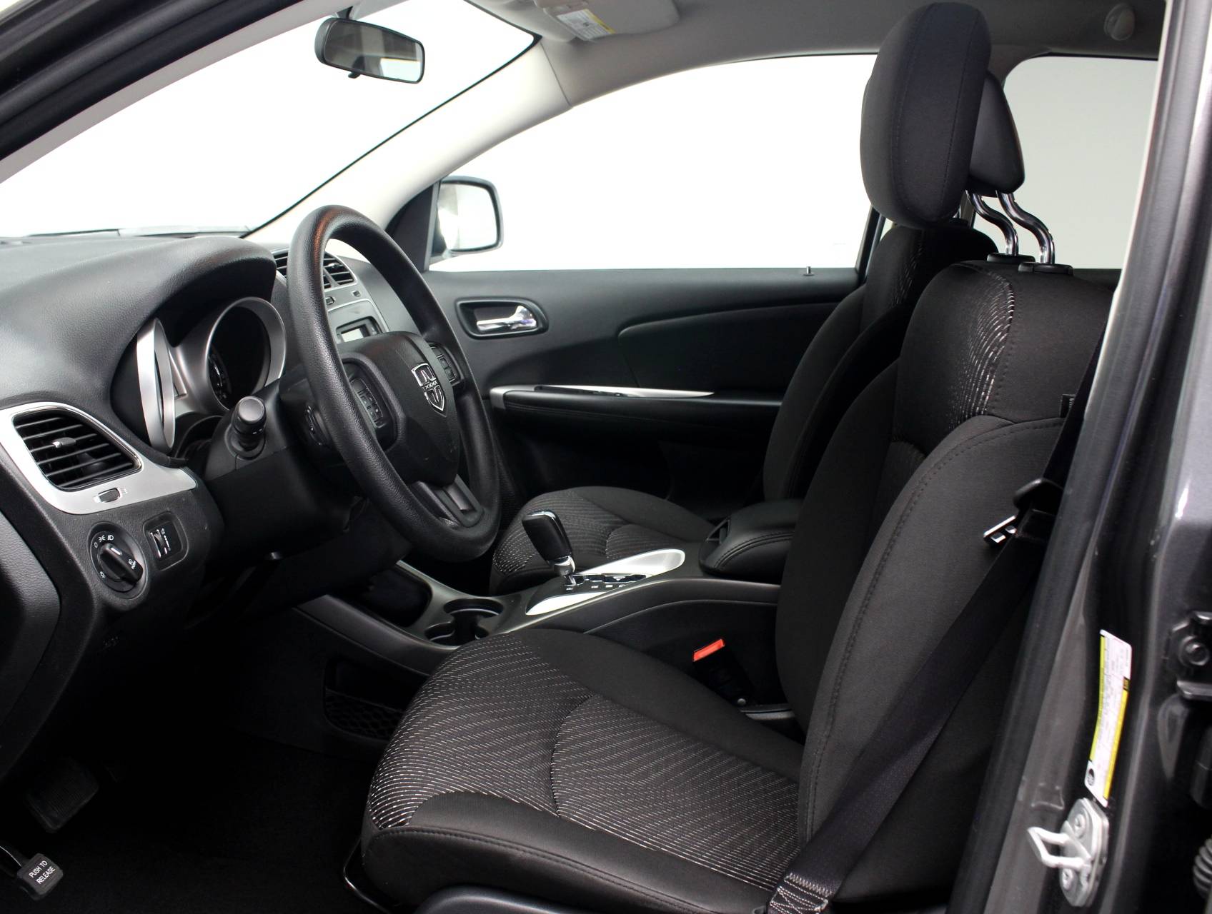 Florida Fine Cars - Used DODGE JOURNEY 2016 WEST PALM Sxt Awd