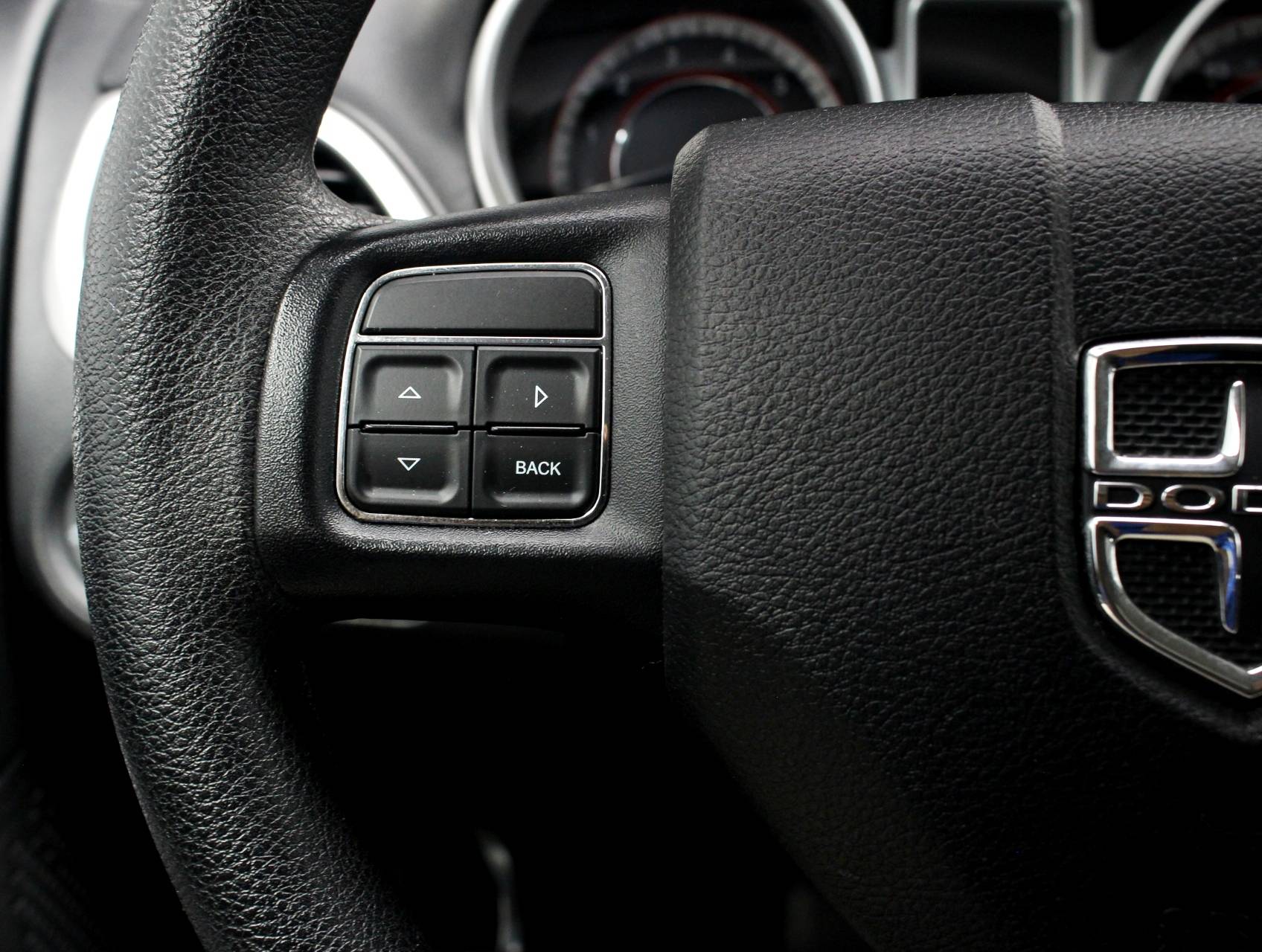 Florida Fine Cars - Used DODGE JOURNEY 2016 WEST PALM Sxt Awd