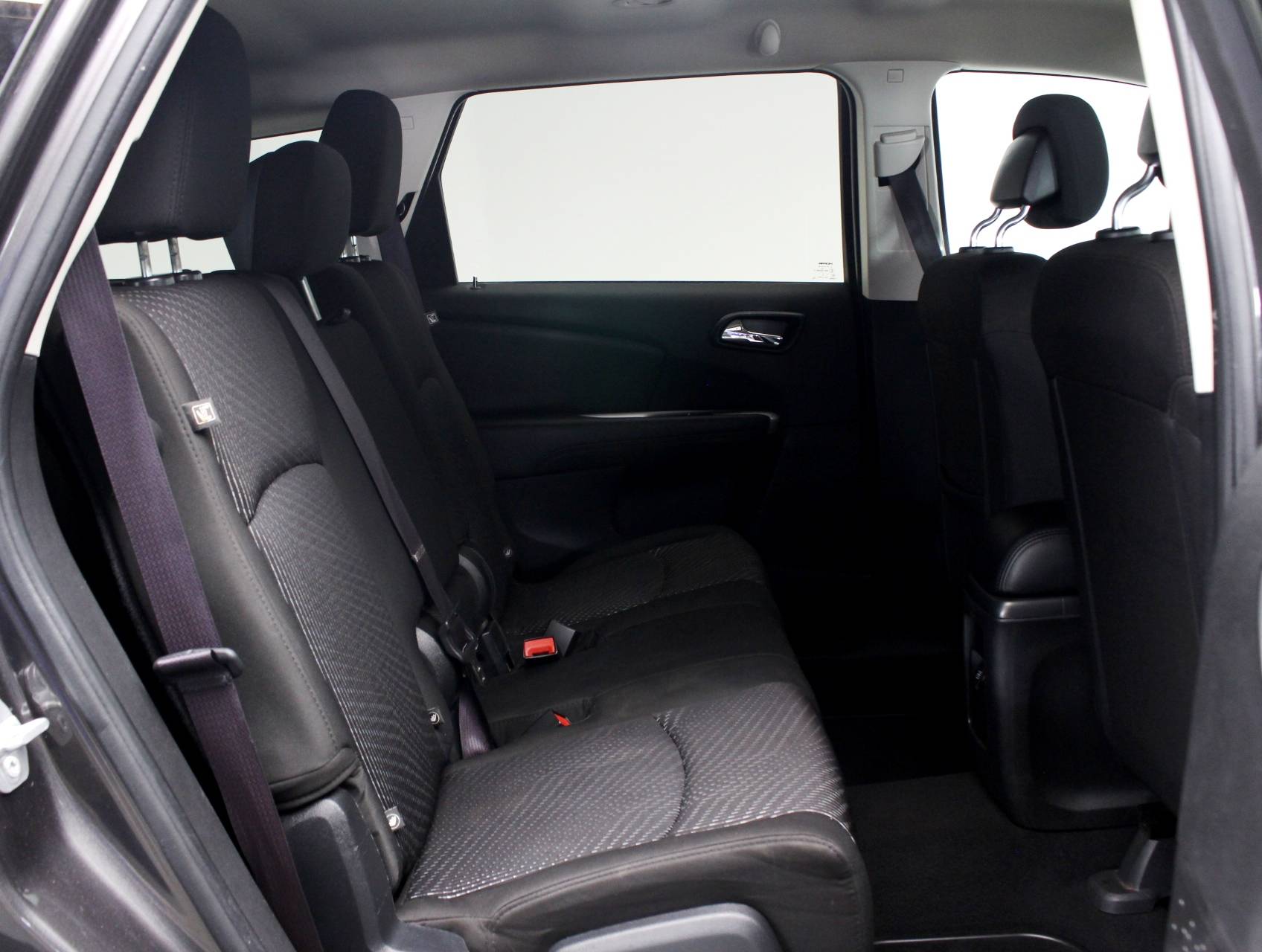 Florida Fine Cars - Used DODGE JOURNEY 2016 WEST PALM Sxt Awd