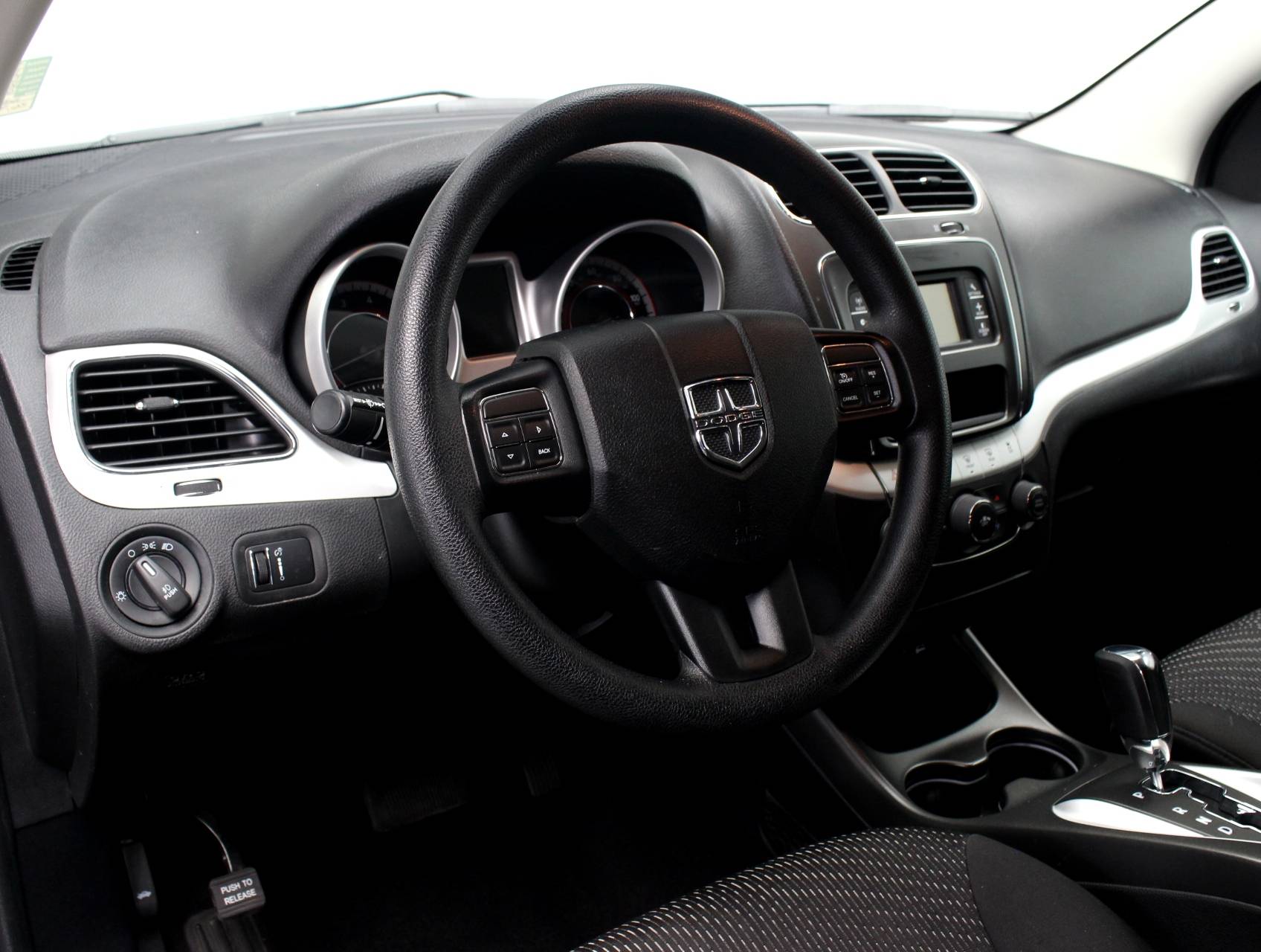 Florida Fine Cars - Used DODGE JOURNEY 2016 WEST PALM Sxt Awd