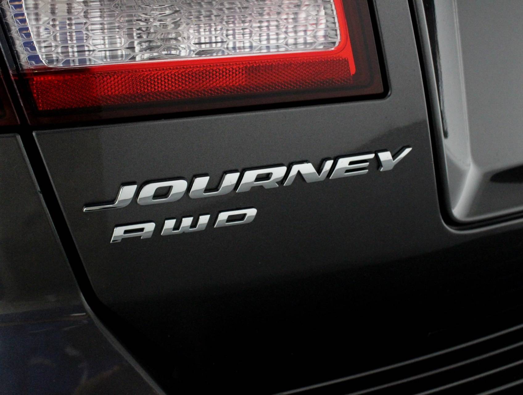 Florida Fine Cars - Used DODGE JOURNEY 2016 WEST PALM Sxt Awd