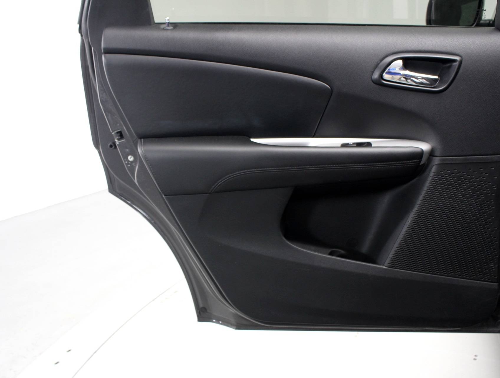 Florida Fine Cars - Used DODGE JOURNEY 2016 WEST PALM Sxt Awd