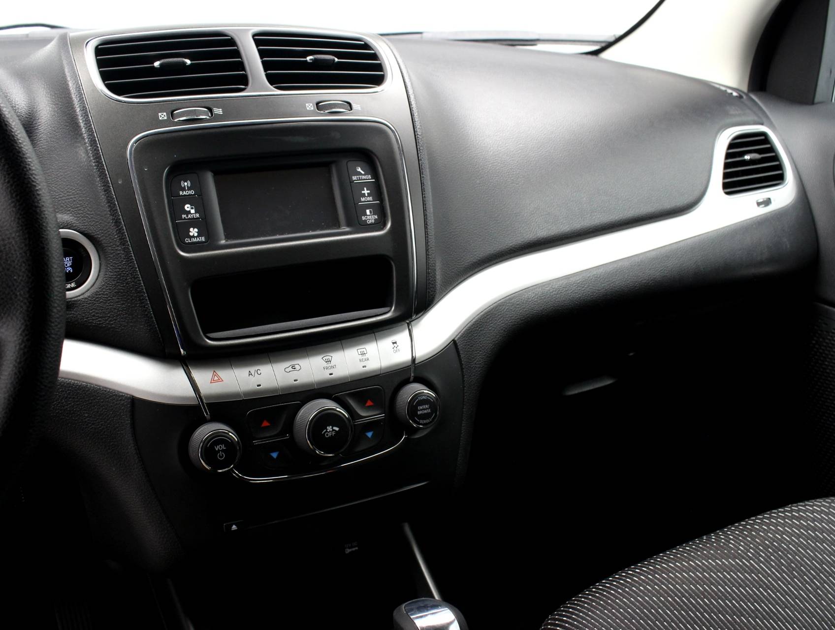 Florida Fine Cars - Used DODGE JOURNEY 2016 WEST PALM Sxt Awd