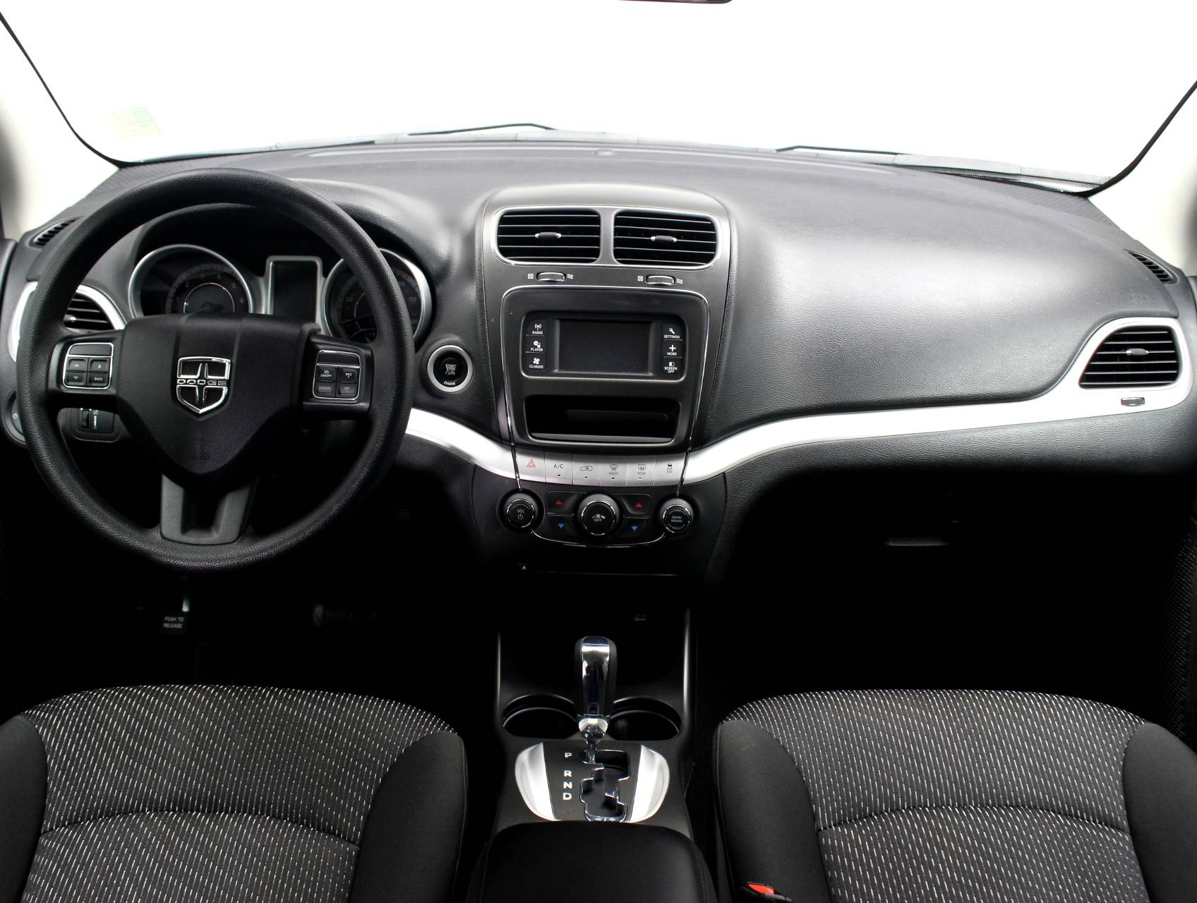 Florida Fine Cars - Used DODGE JOURNEY 2016 WEST PALM Sxt Awd