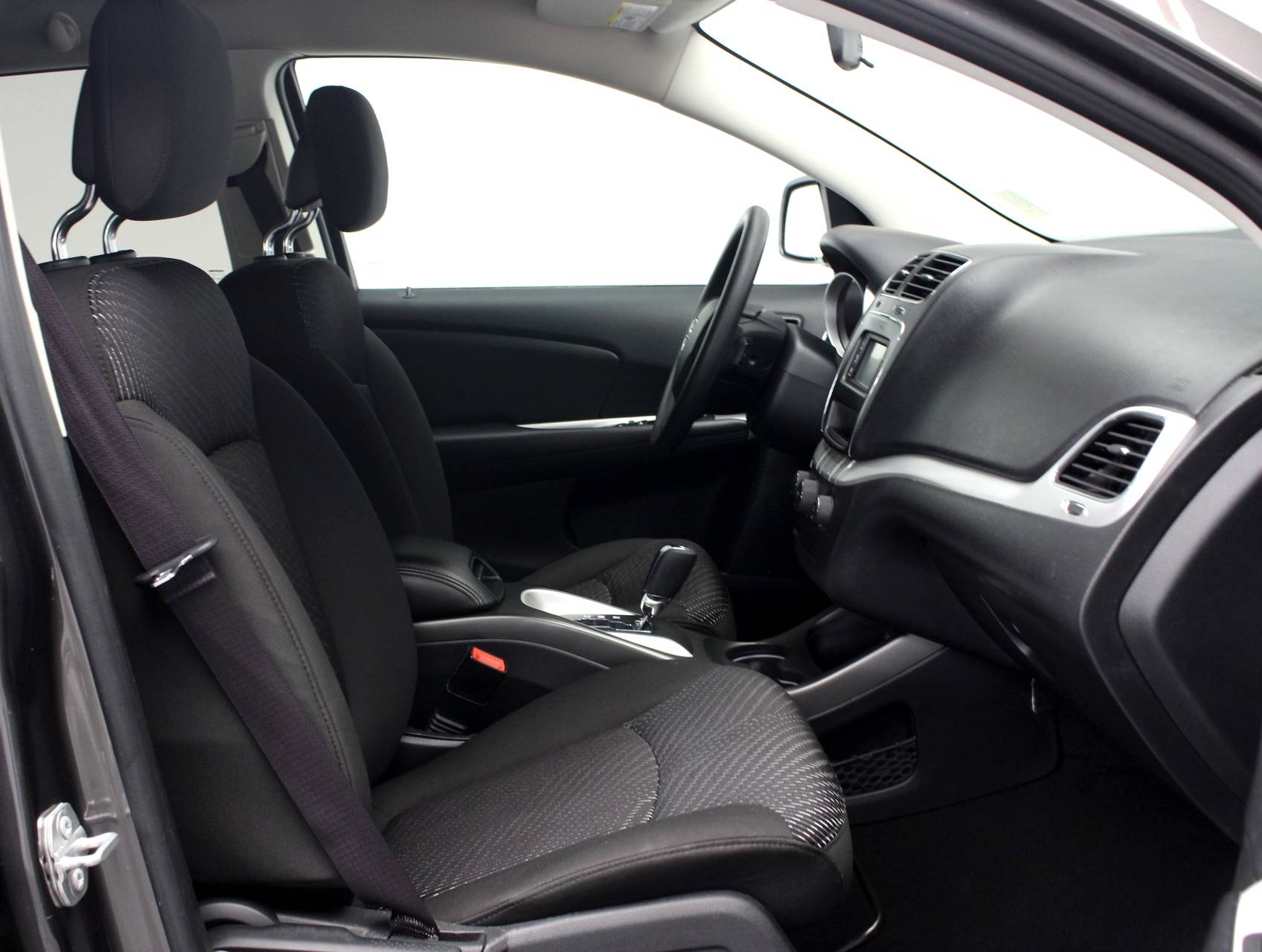 Florida Fine Cars - Used DODGE JOURNEY 2016 WEST PALM Sxt Awd