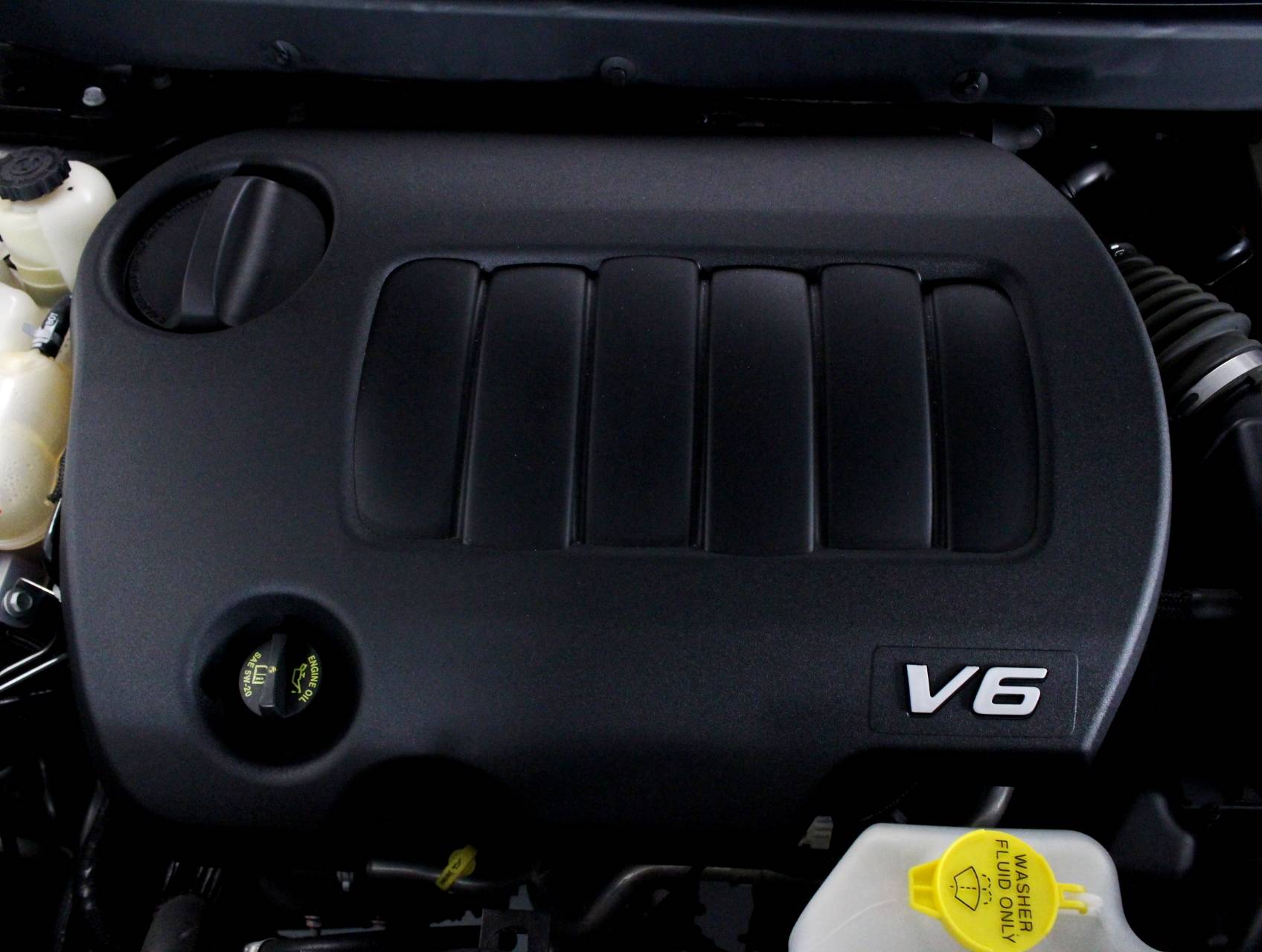 Florida Fine Cars - Used DODGE JOURNEY 2016 WEST PALM Sxt Awd