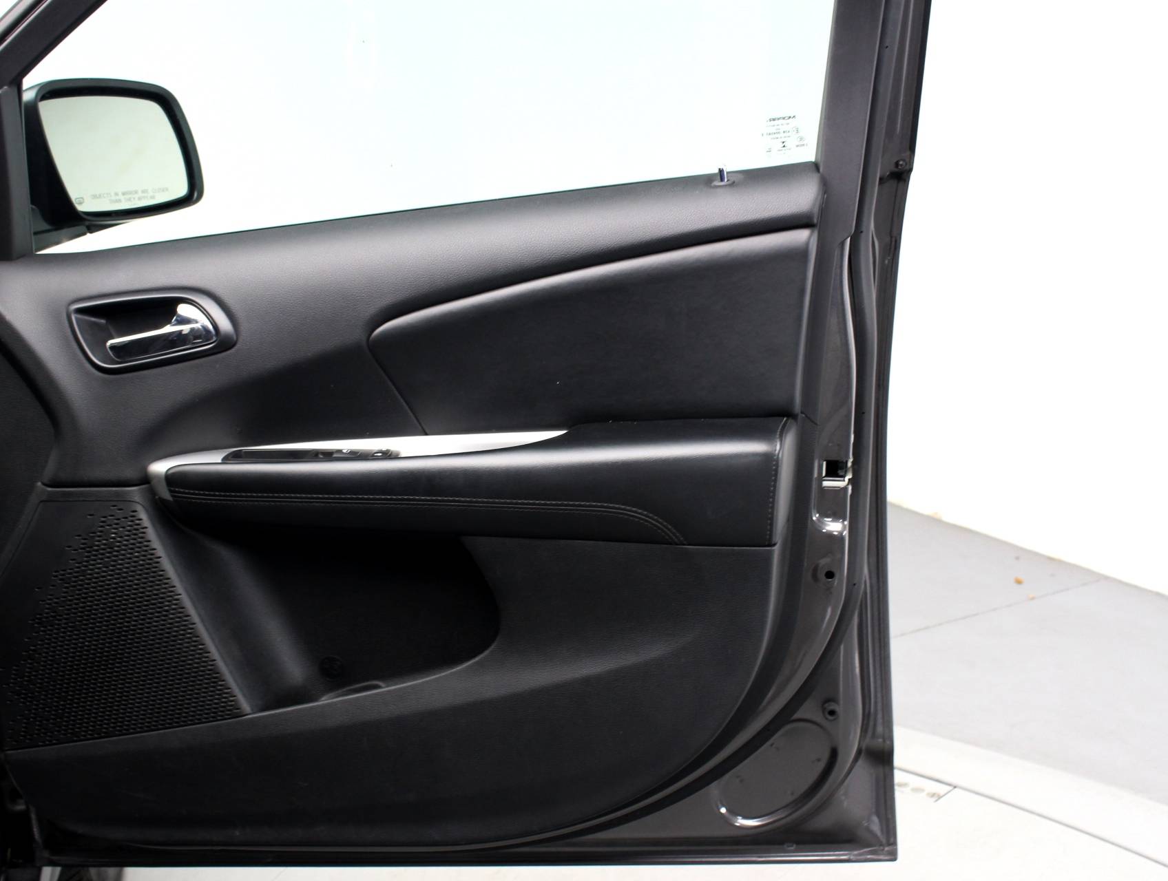 Florida Fine Cars - Used DODGE JOURNEY 2016 WEST PALM Sxt Awd