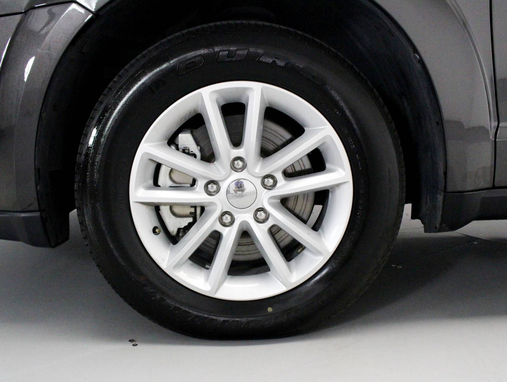 Florida Fine Cars - Used DODGE JOURNEY 2016 WEST PALM Sxt Awd