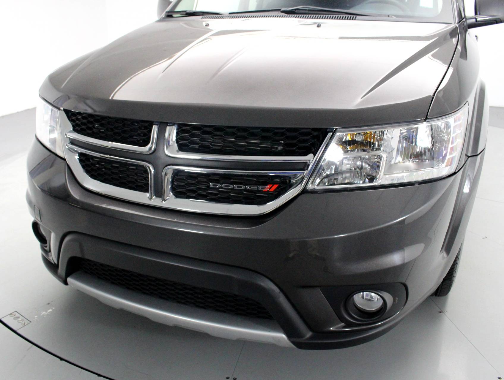 Florida Fine Cars - Used DODGE JOURNEY 2016 WEST PALM Sxt Awd