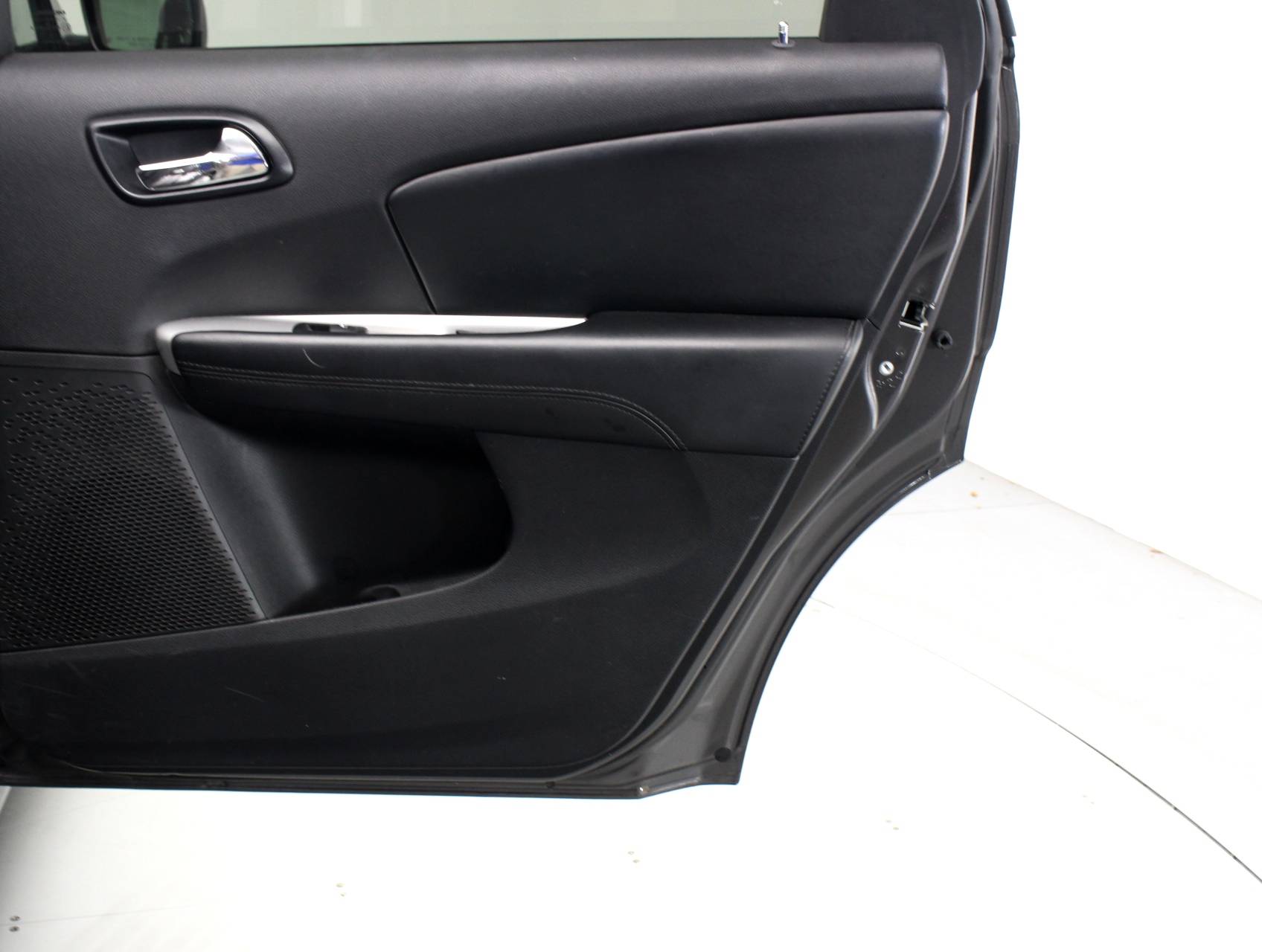 Florida Fine Cars - Used DODGE JOURNEY 2016 WEST PALM Sxt Awd