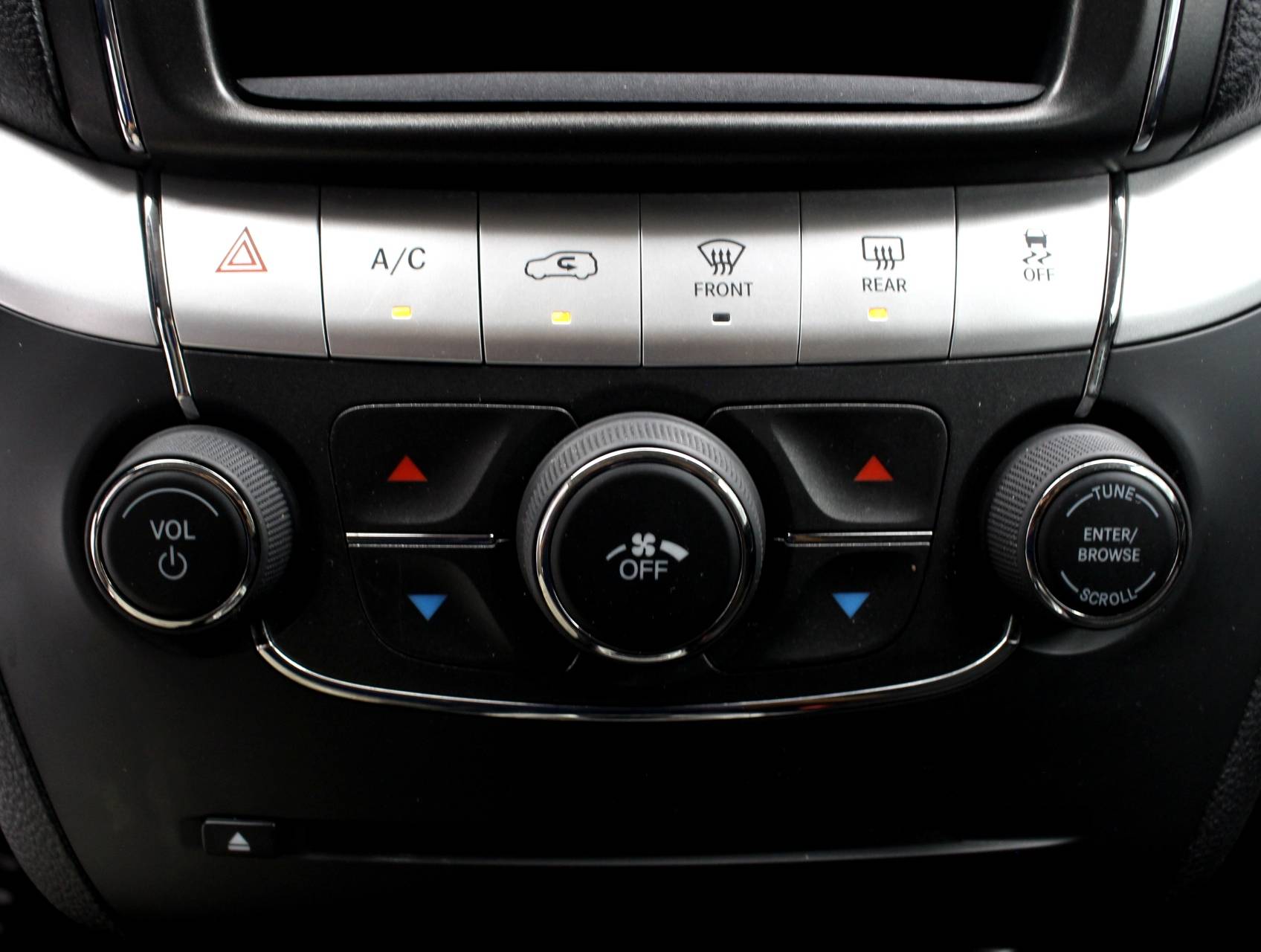 Florida Fine Cars - Used DODGE JOURNEY 2016 WEST PALM Sxt Awd