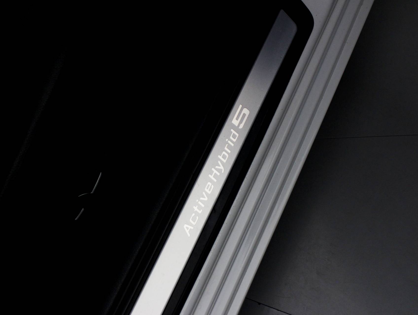 Florida Fine Cars - Used BMW 5 SERIES 2013 WEST PALM ACTIVEHYBRID 5