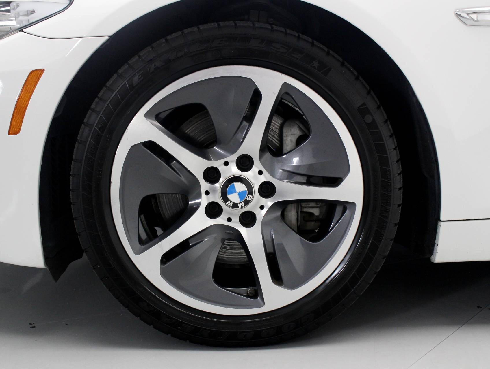 Florida Fine Cars - Used BMW 5 SERIES 2013 WEST PALM ACTIVEHYBRID 5