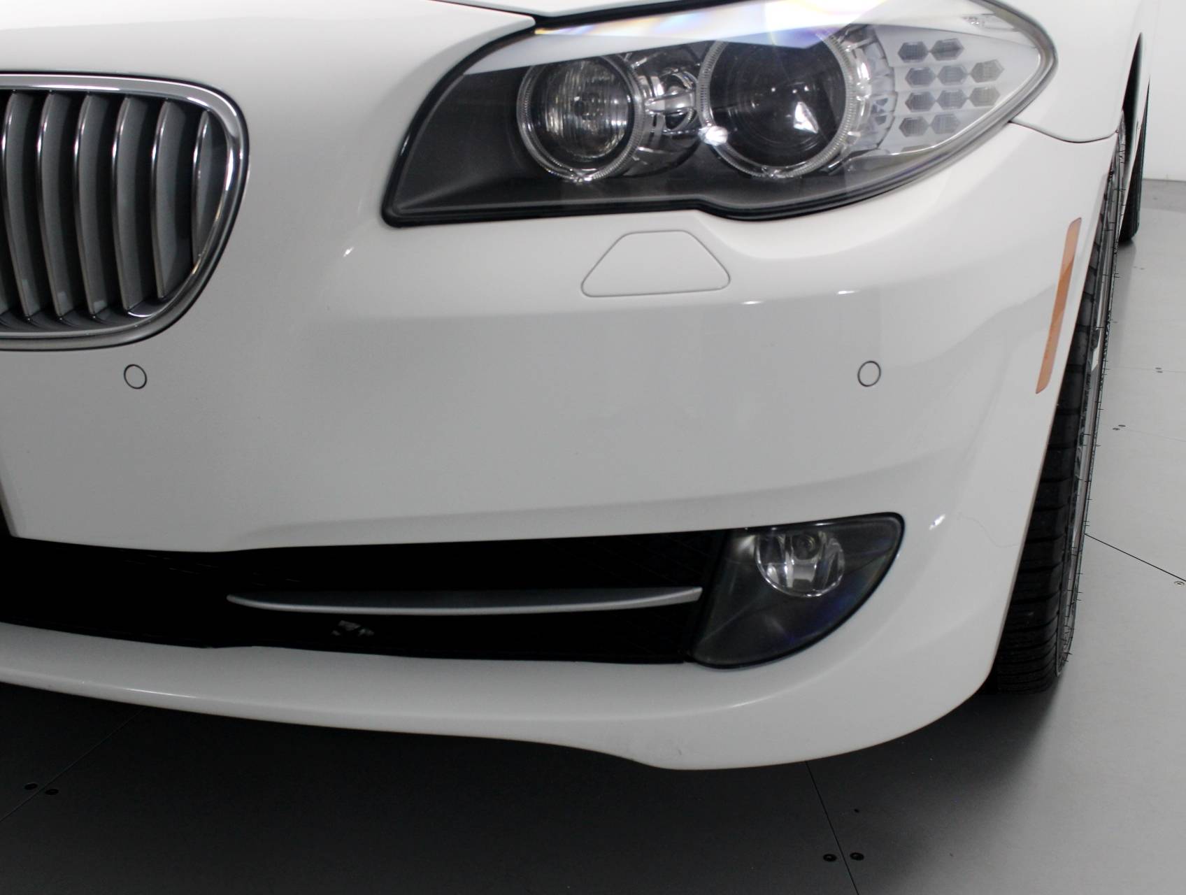 Florida Fine Cars - Used BMW 5 SERIES 2013 WEST PALM ACTIVEHYBRID 5