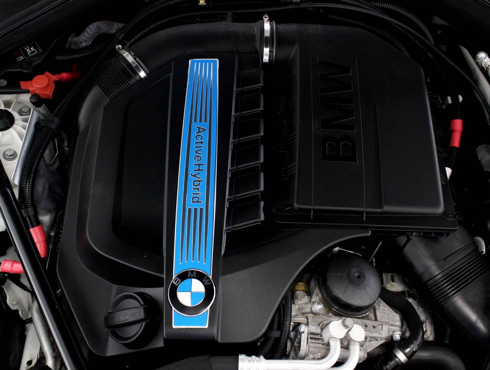 Florida Fine Cars - Used BMW 5 SERIES 2013 WEST PALM ACTIVEHYBRID 5