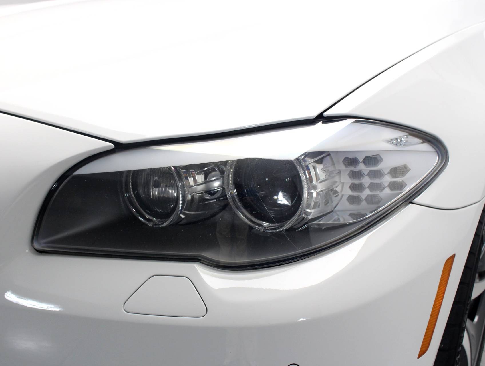 Florida Fine Cars - Used BMW 5 SERIES 2013 WEST PALM ACTIVEHYBRID 5