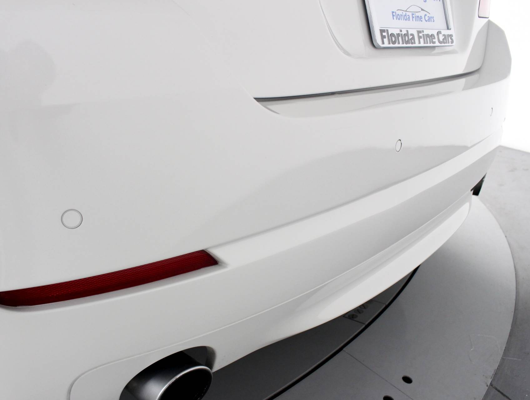 Florida Fine Cars - Used BMW 5 SERIES 2013 WEST PALM ACTIVEHYBRID 5