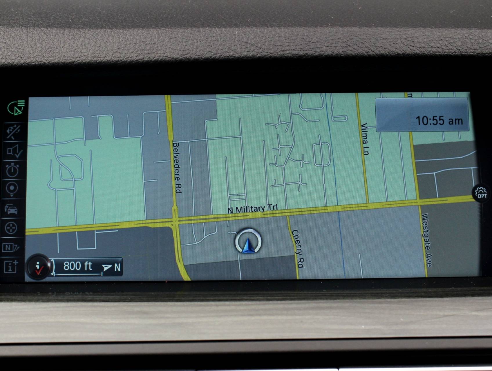 Florida Fine Cars - Used BMW 5 SERIES 2013 WEST PALM ACTIVEHYBRID 5