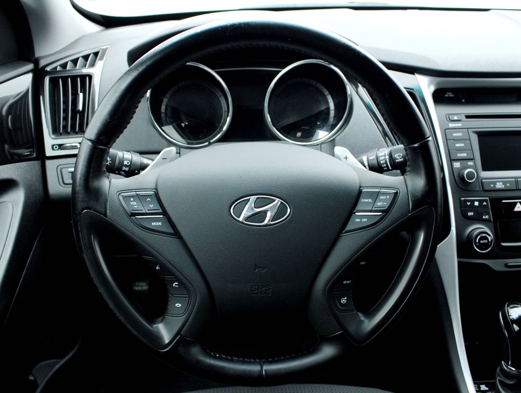 Florida Fine Cars - Used HYUNDAI SONATA 2014 MIAMI SE 2.0T