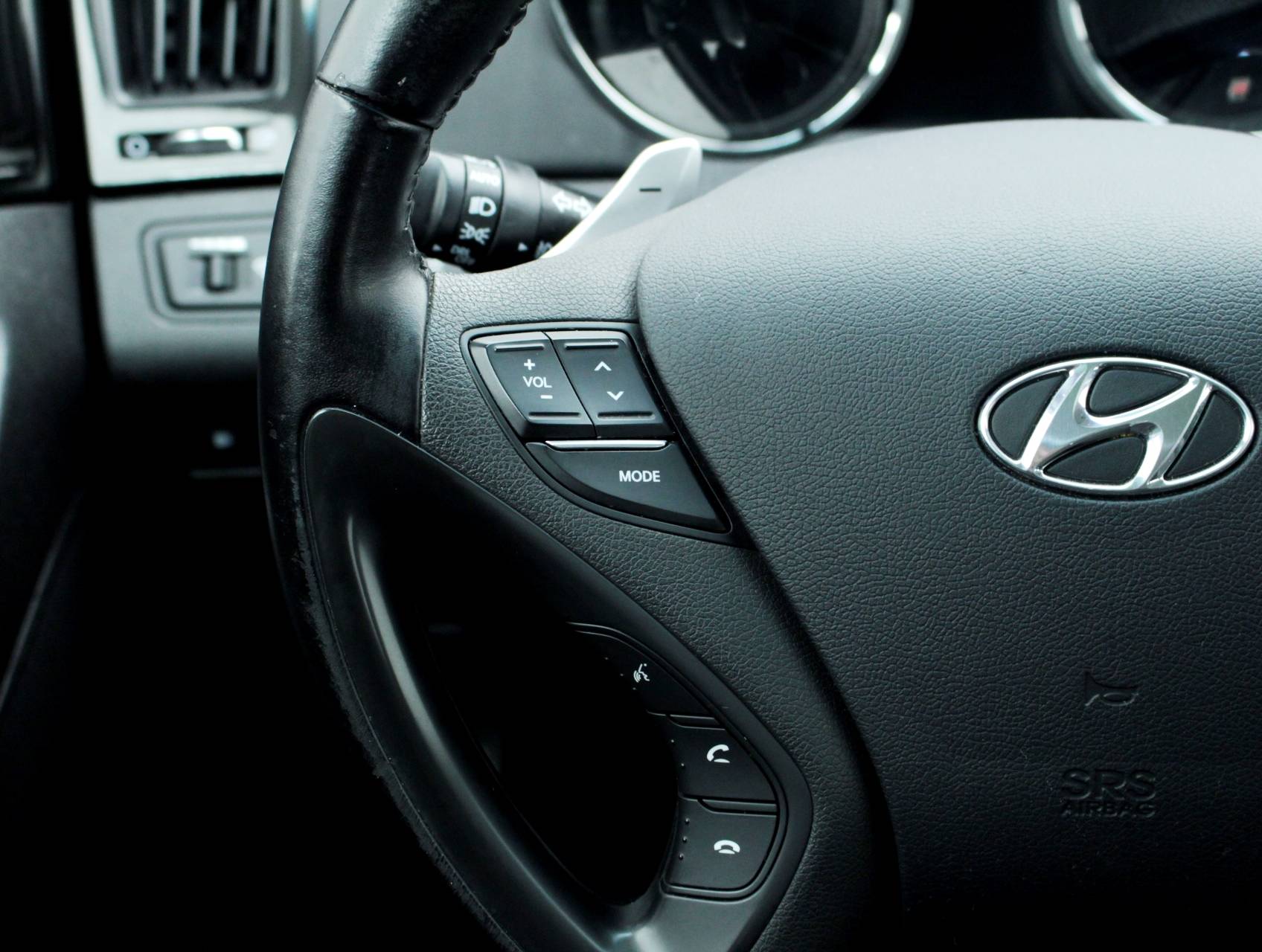 Florida Fine Cars - Used HYUNDAI SONATA 2014 MIAMI SE 2.0T