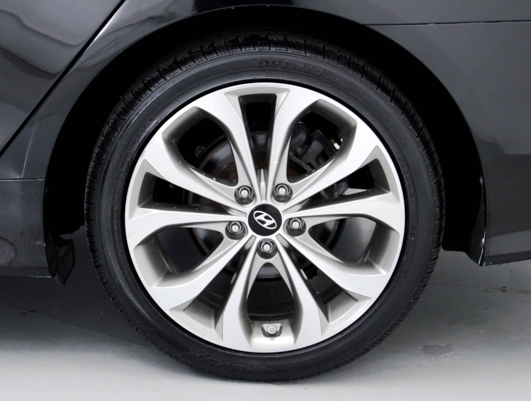 Florida Fine Cars - Used HYUNDAI SONATA 2014 MIAMI SE 2.0T