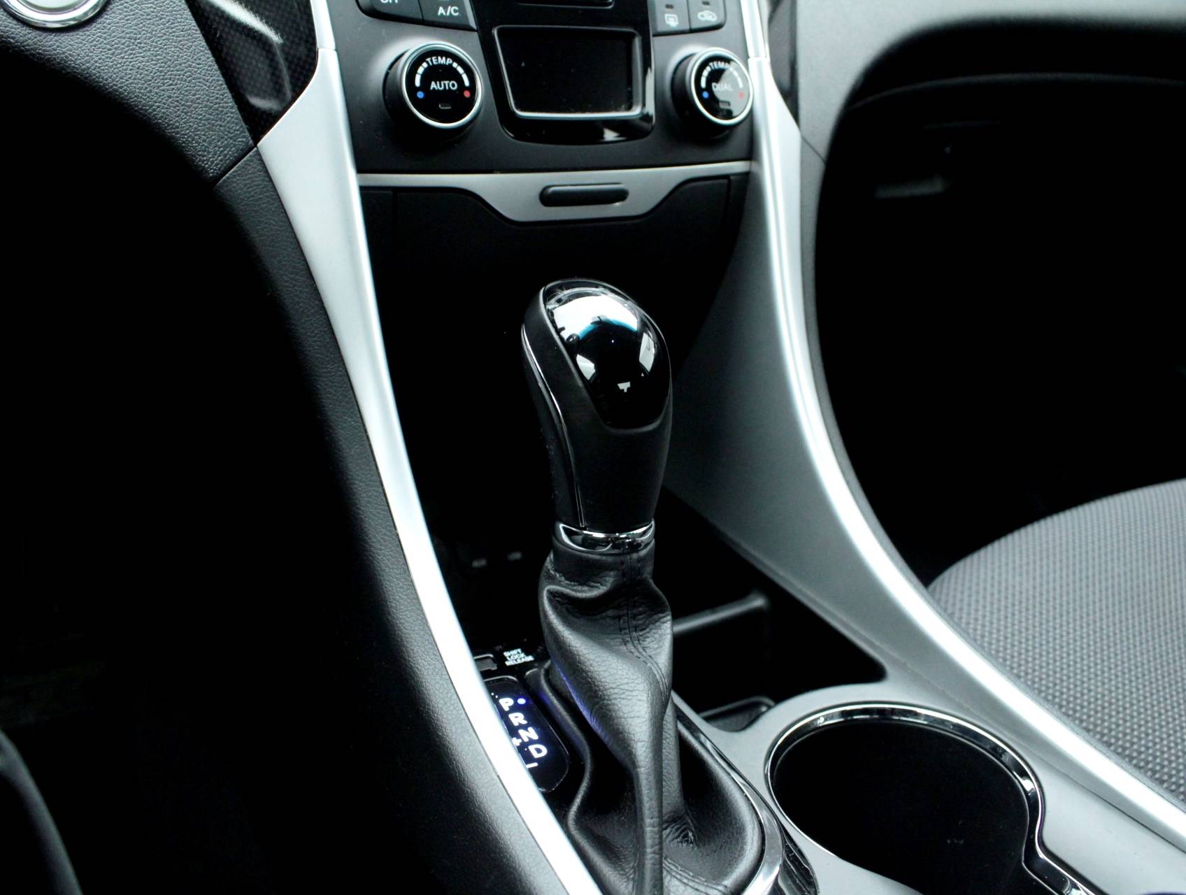 Florida Fine Cars - Used HYUNDAI SONATA 2014 MIAMI SE 2.0T