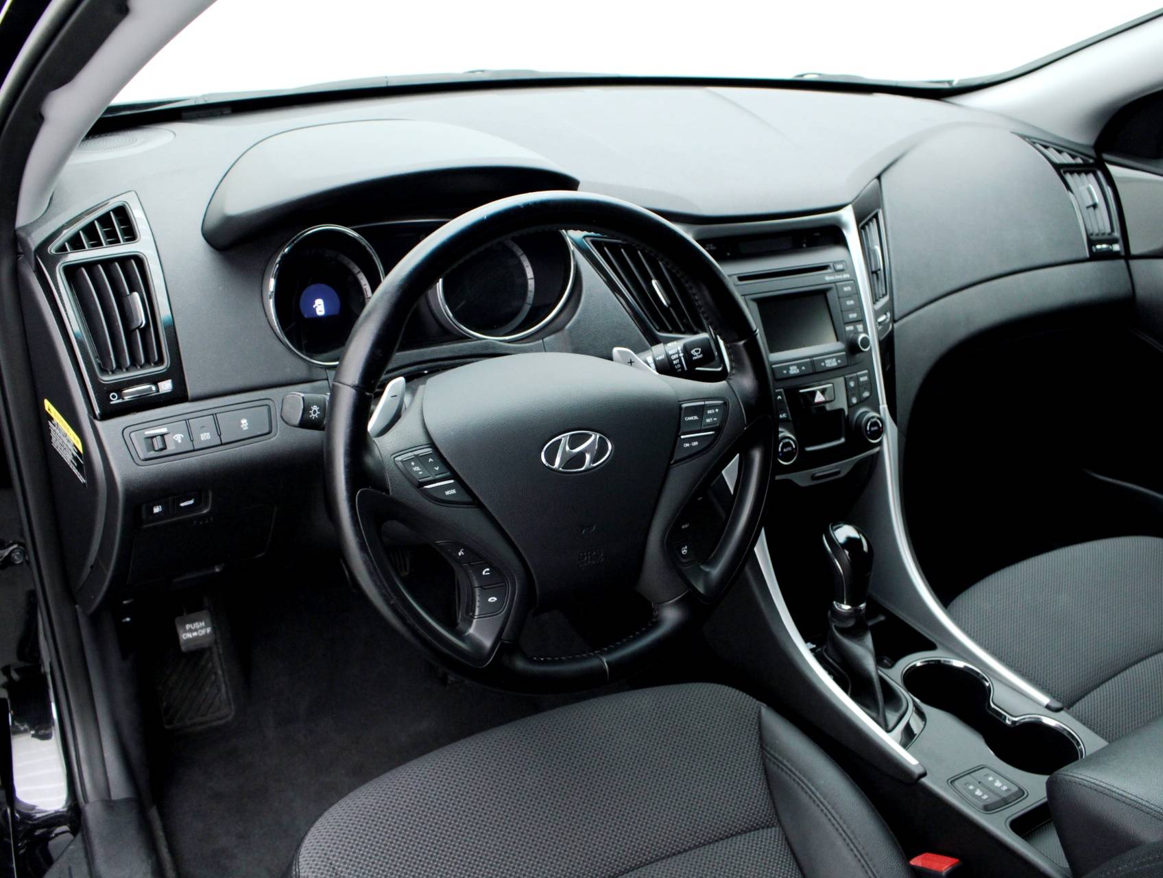 Florida Fine Cars - Used HYUNDAI SONATA 2014 MIAMI SE 2.0T