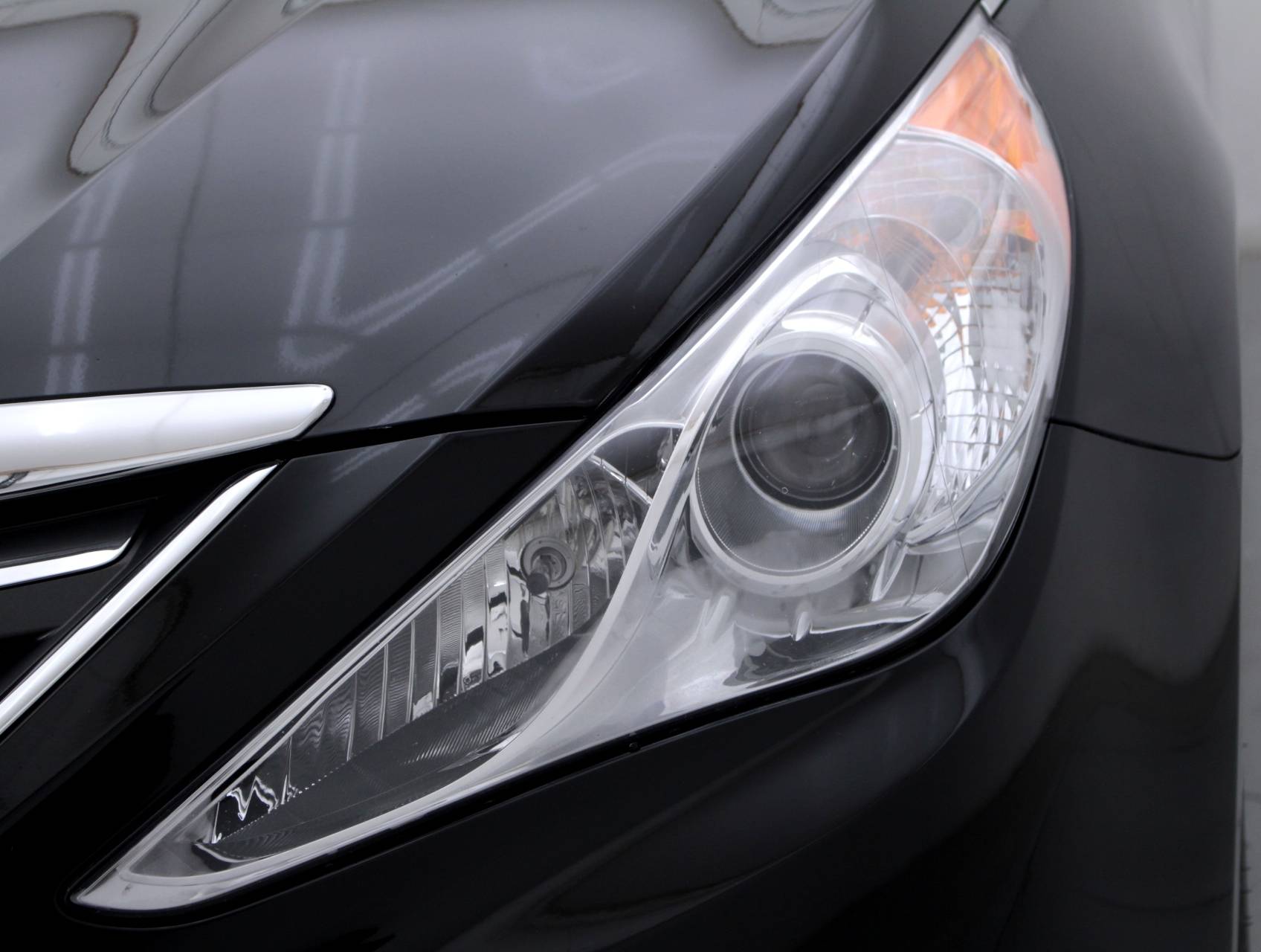 Florida Fine Cars - Used HYUNDAI SONATA 2014 MIAMI SE 2.0T