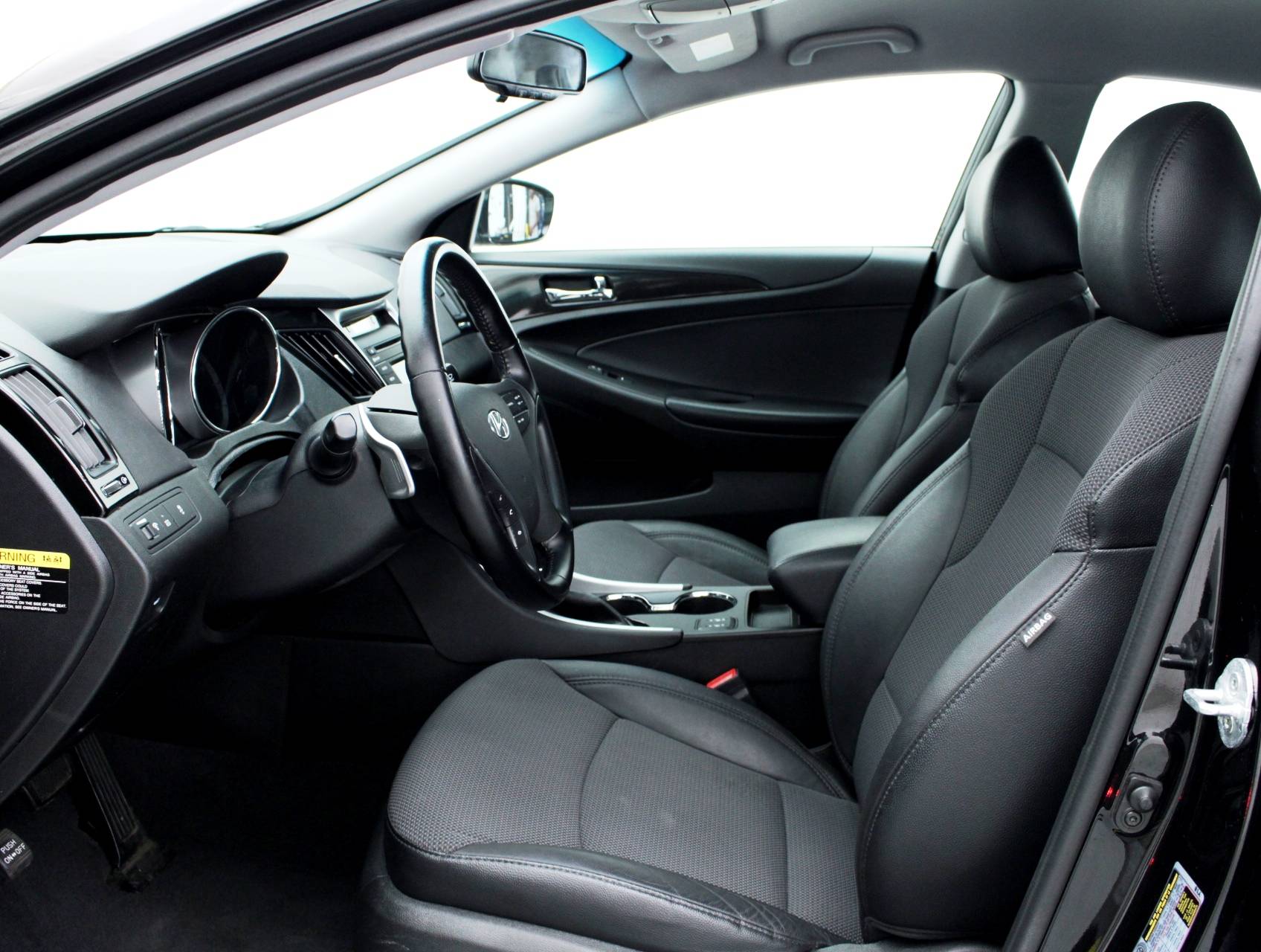 Florida Fine Cars - Used HYUNDAI SONATA 2014 MIAMI SE 2.0T