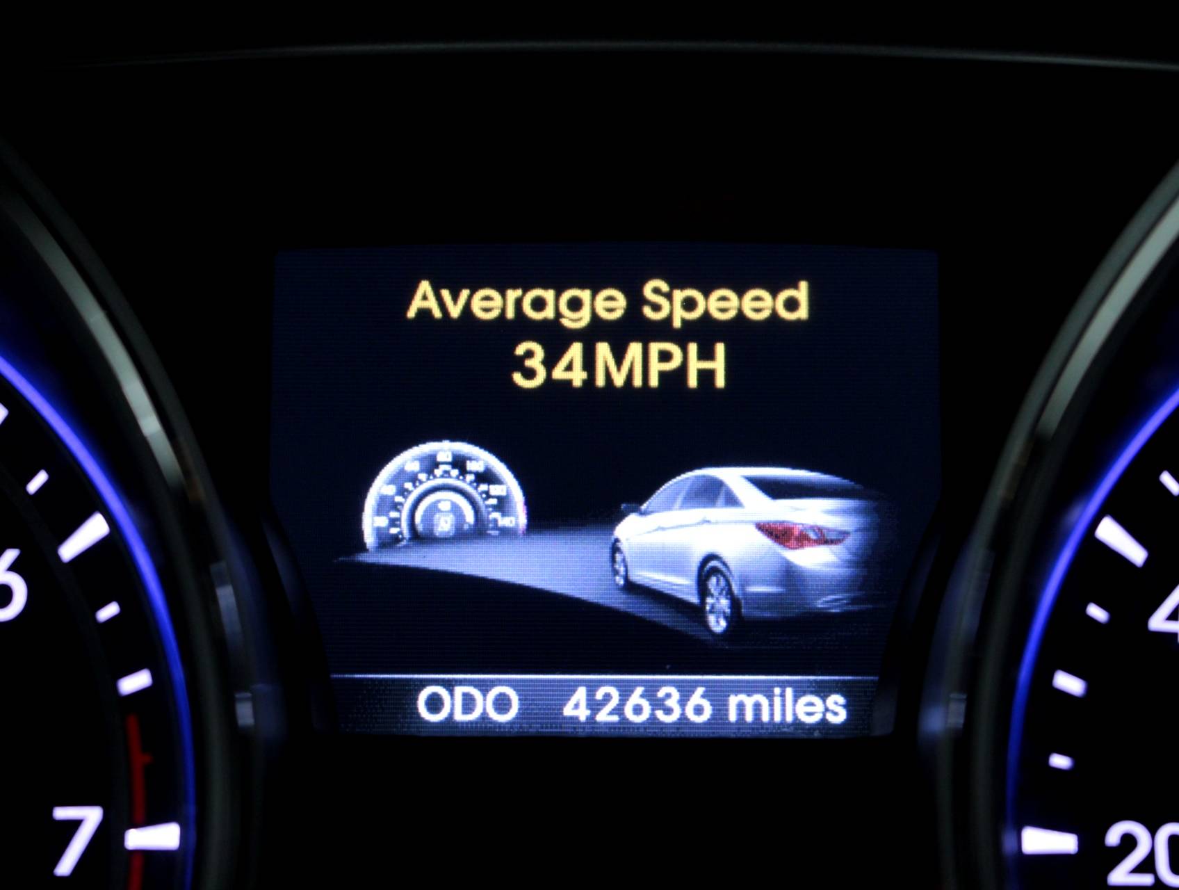 Florida Fine Cars - Used HYUNDAI SONATA 2014 MIAMI SE 2.0T