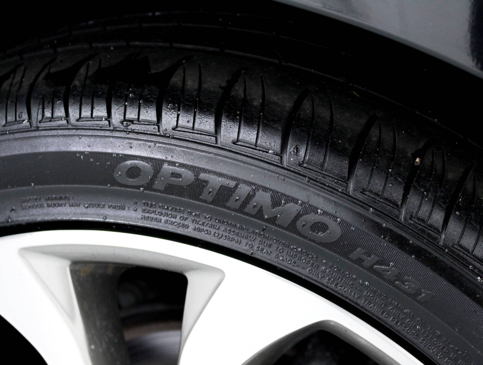 Florida Fine Cars - Used HYUNDAI SONATA 2014 MIAMI SE 2.0T