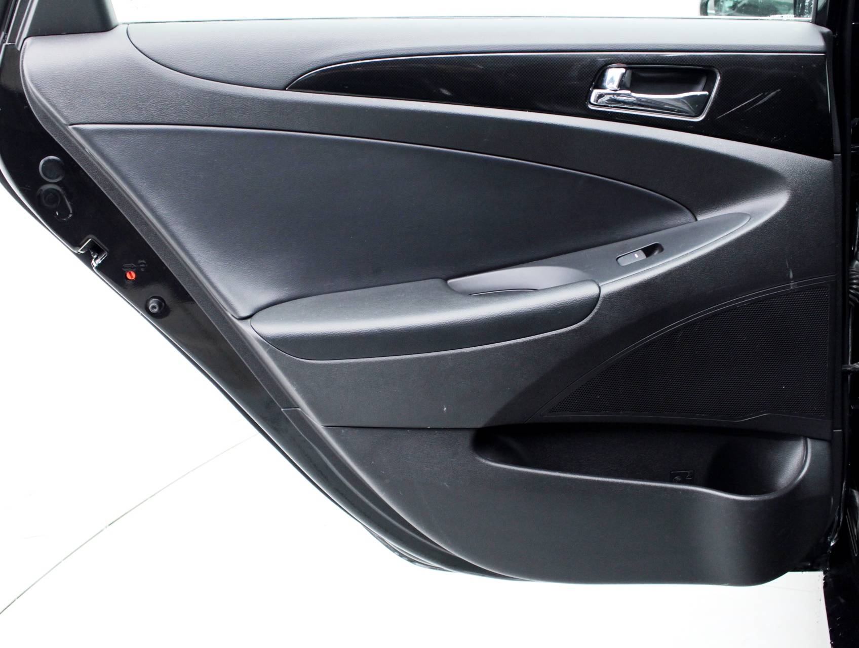 Florida Fine Cars - Used HYUNDAI SONATA 2014 MIAMI SE 2.0T