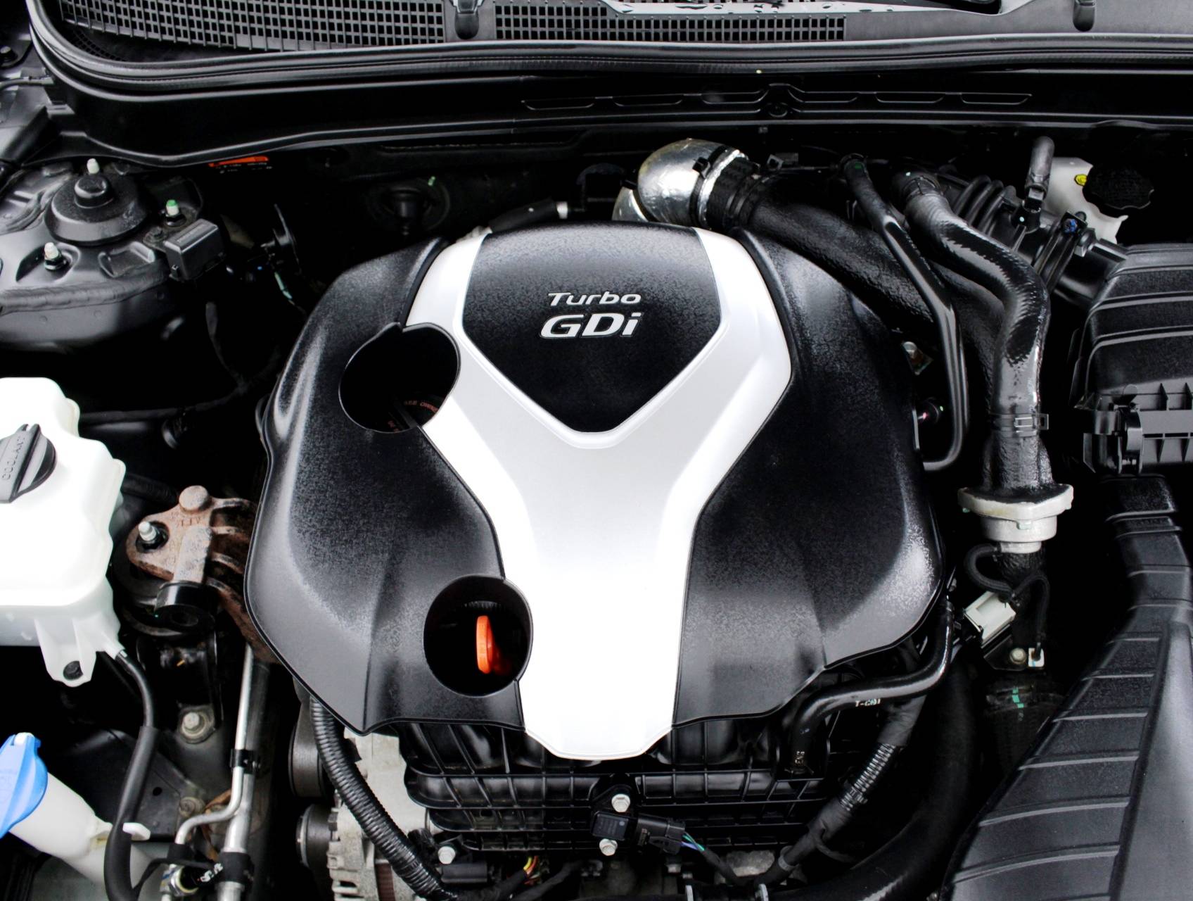 Florida Fine Cars - Used HYUNDAI SONATA 2014 MIAMI SE 2.0T