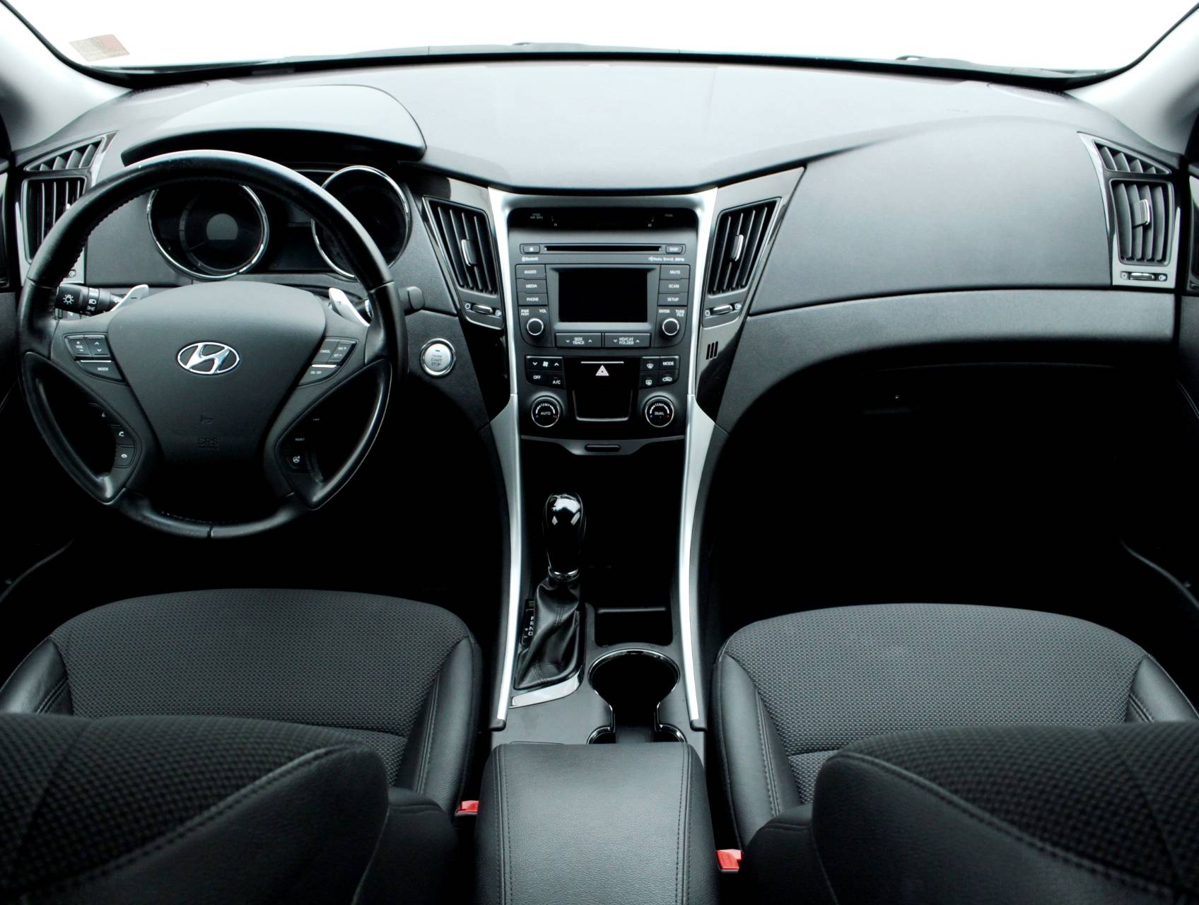 Florida Fine Cars - Used HYUNDAI SONATA 2014 MIAMI SE 2.0T