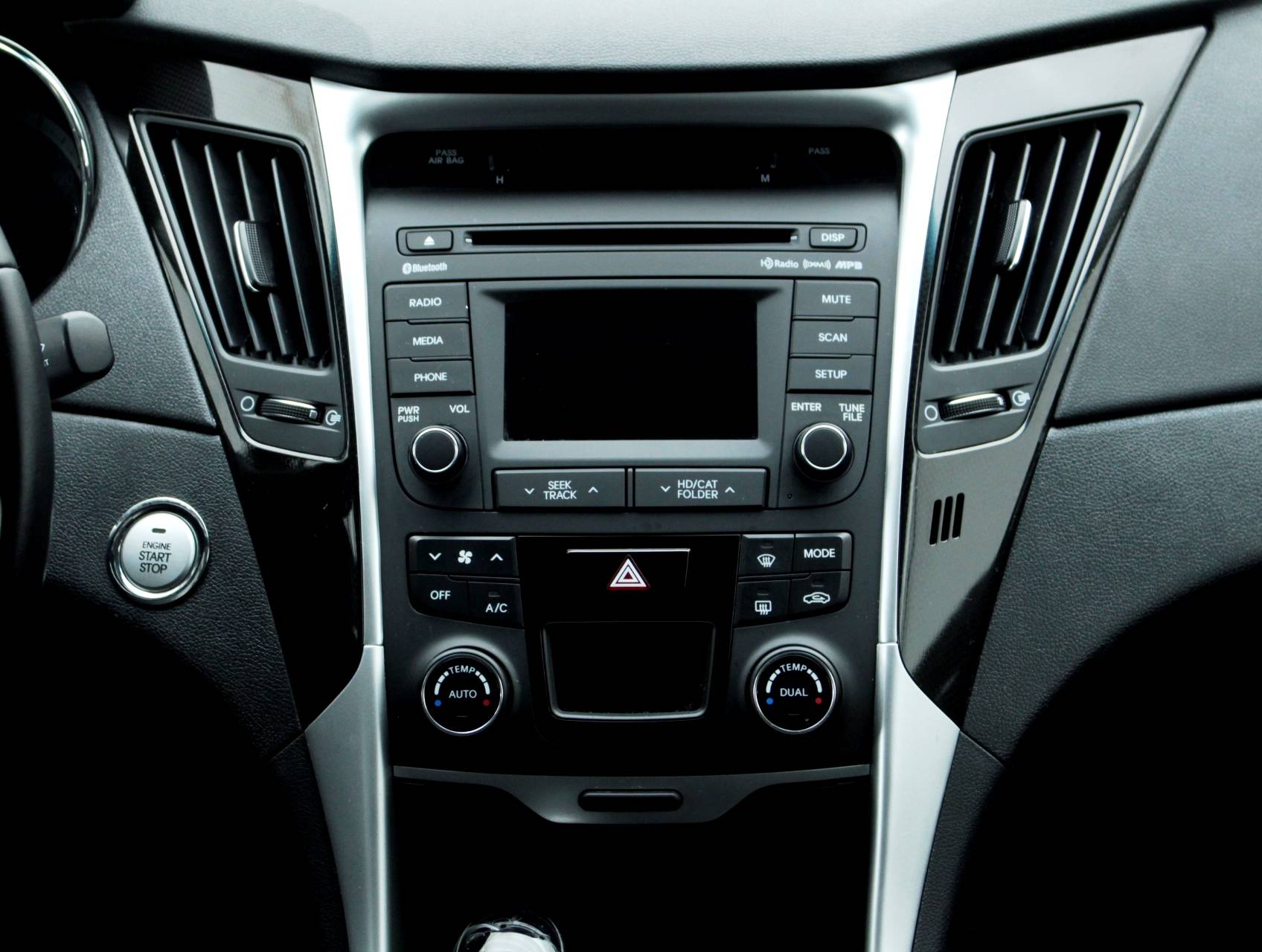 Florida Fine Cars - Used HYUNDAI SONATA 2014 MIAMI SE 2.0T