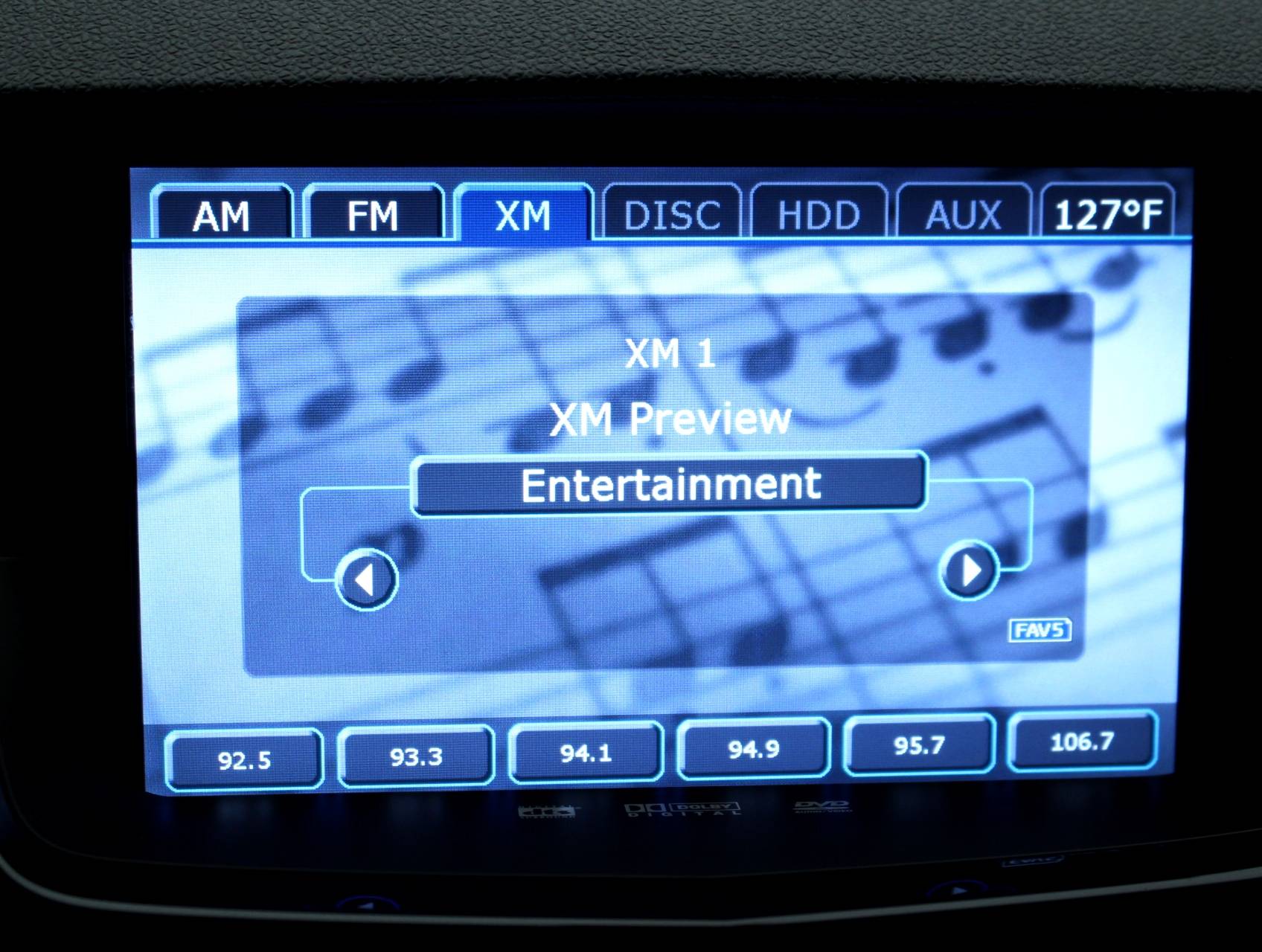 Florida Fine Cars - Used CADILLAC CTS V 2013 HOLLYWOOD 