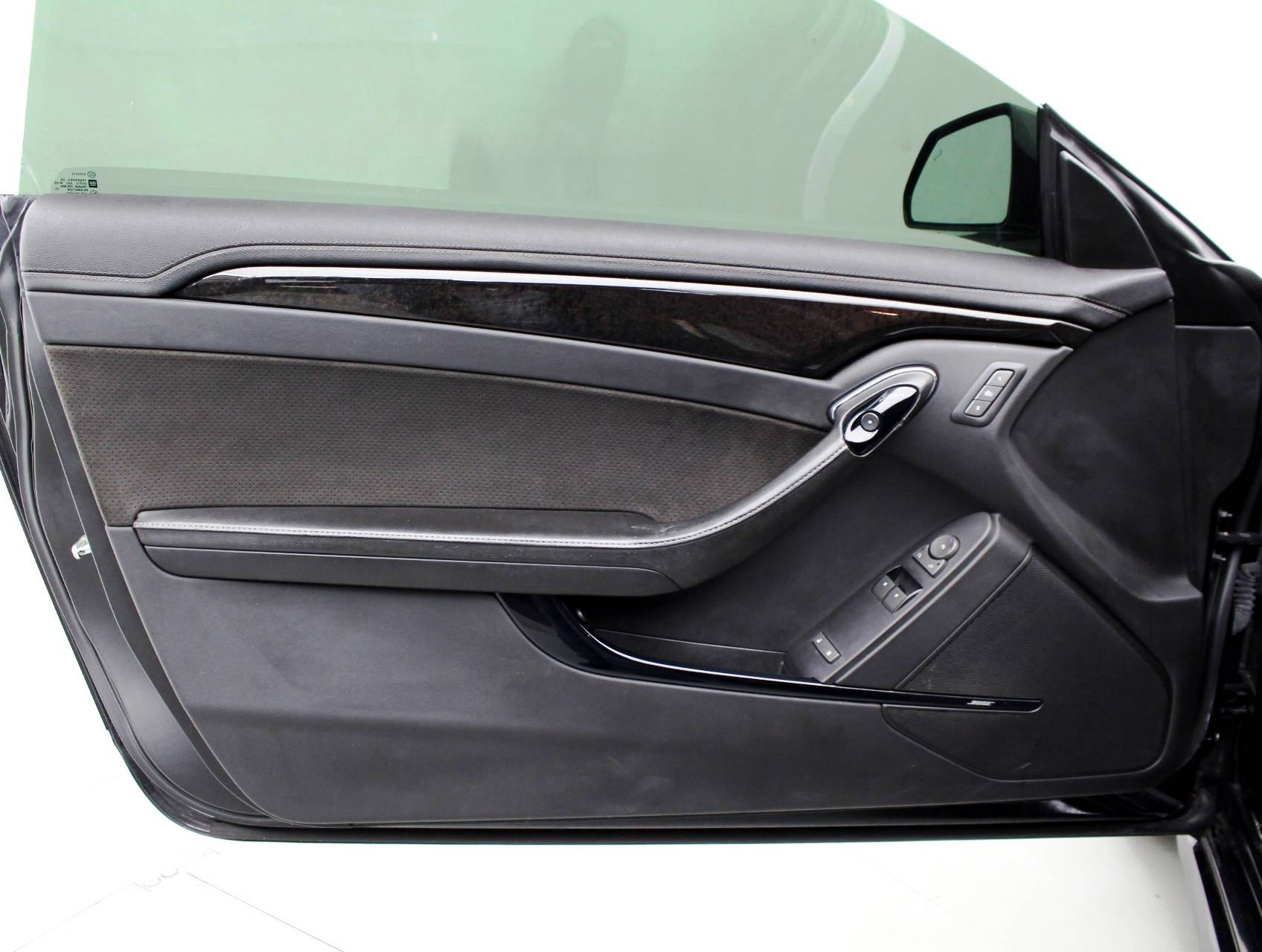 Florida Fine Cars - Used CADILLAC CTS V 2013 HOLLYWOOD 